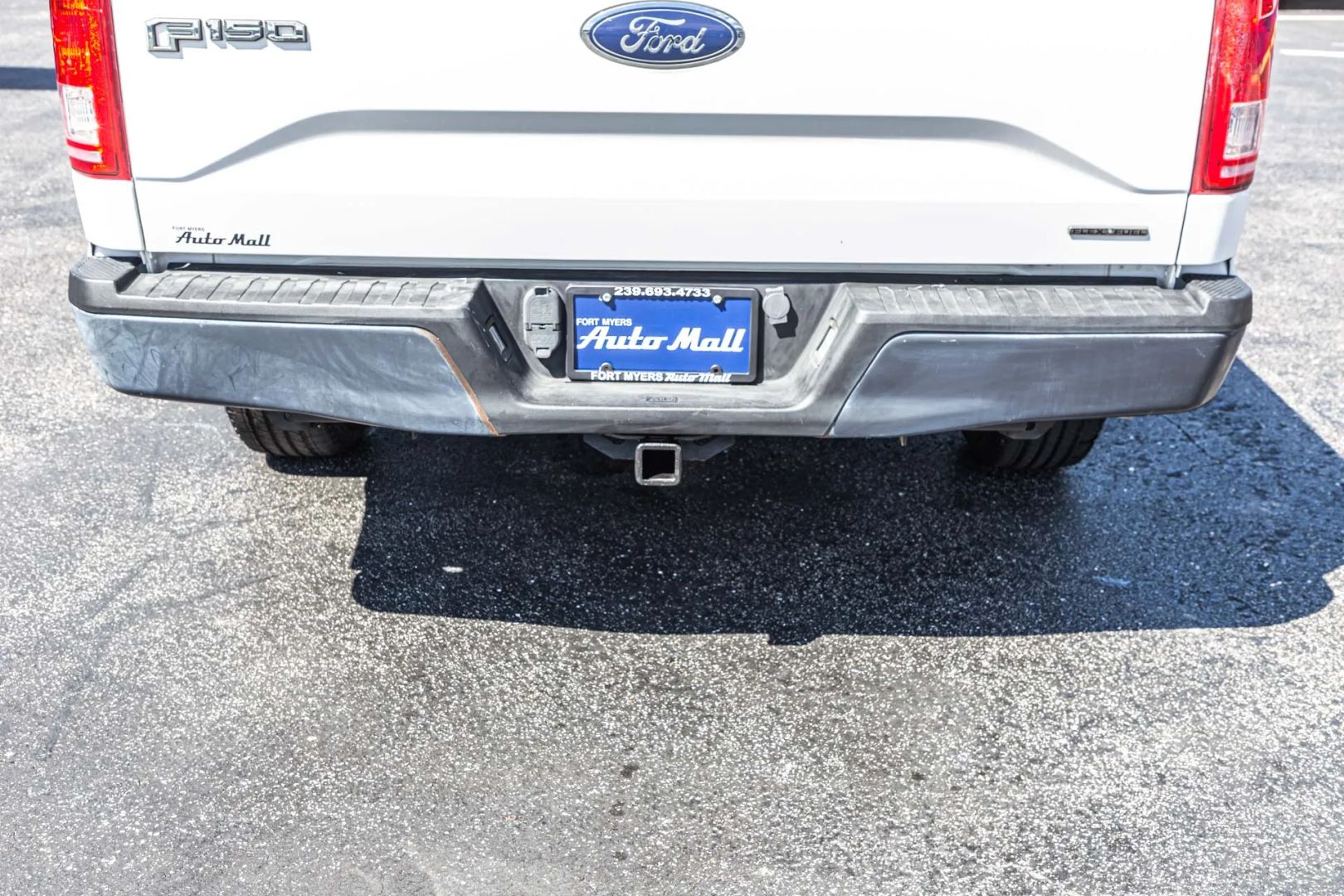 Photo 28 of this Ford F-150