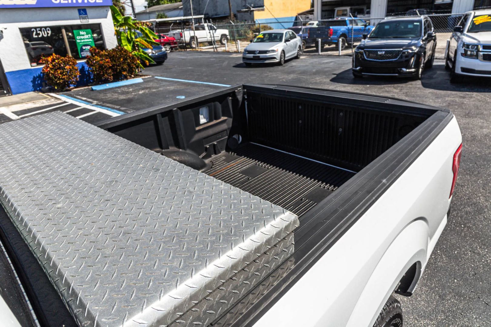 Photo 31 of this Ford F-150