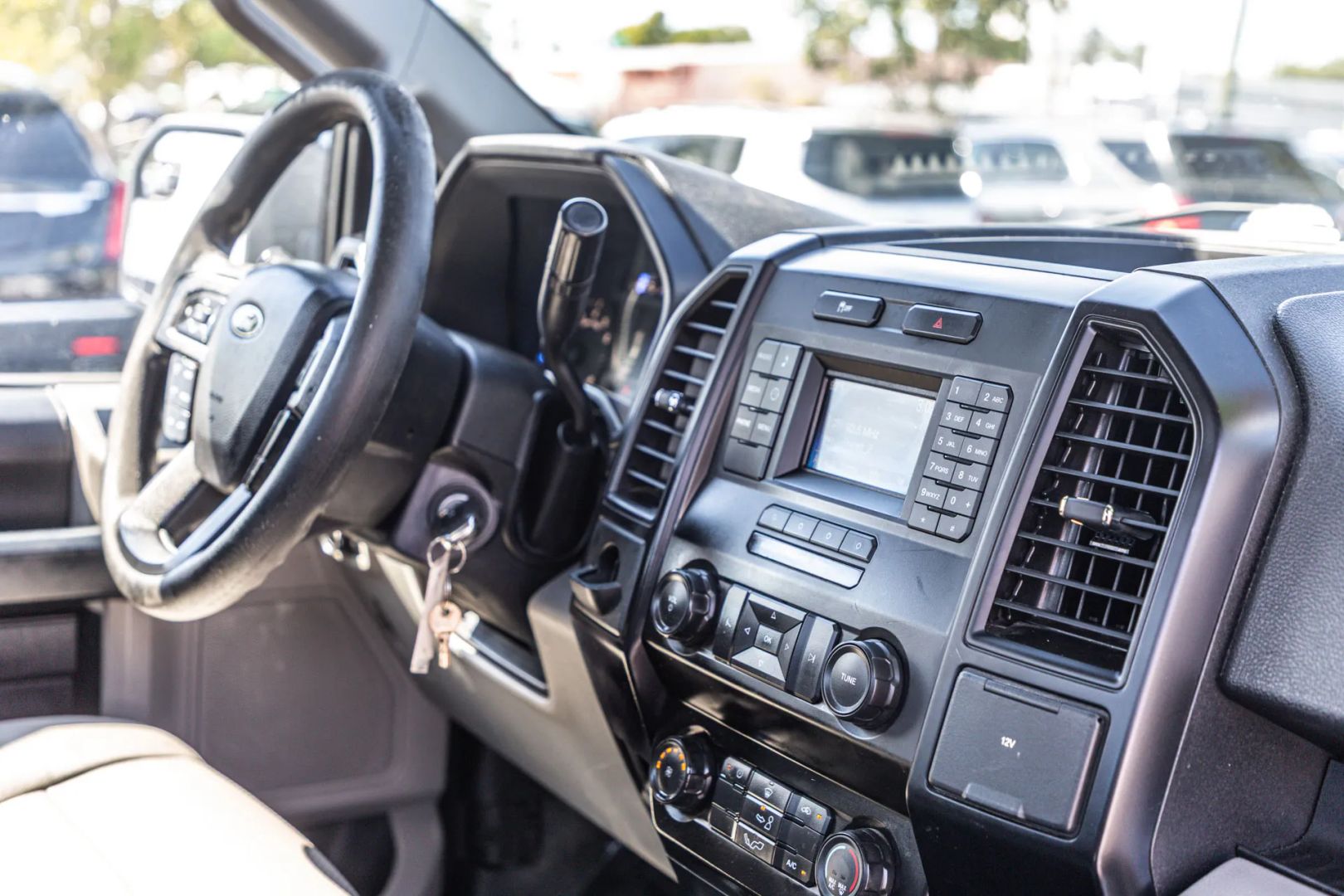 Photo 37 of this Ford F-150