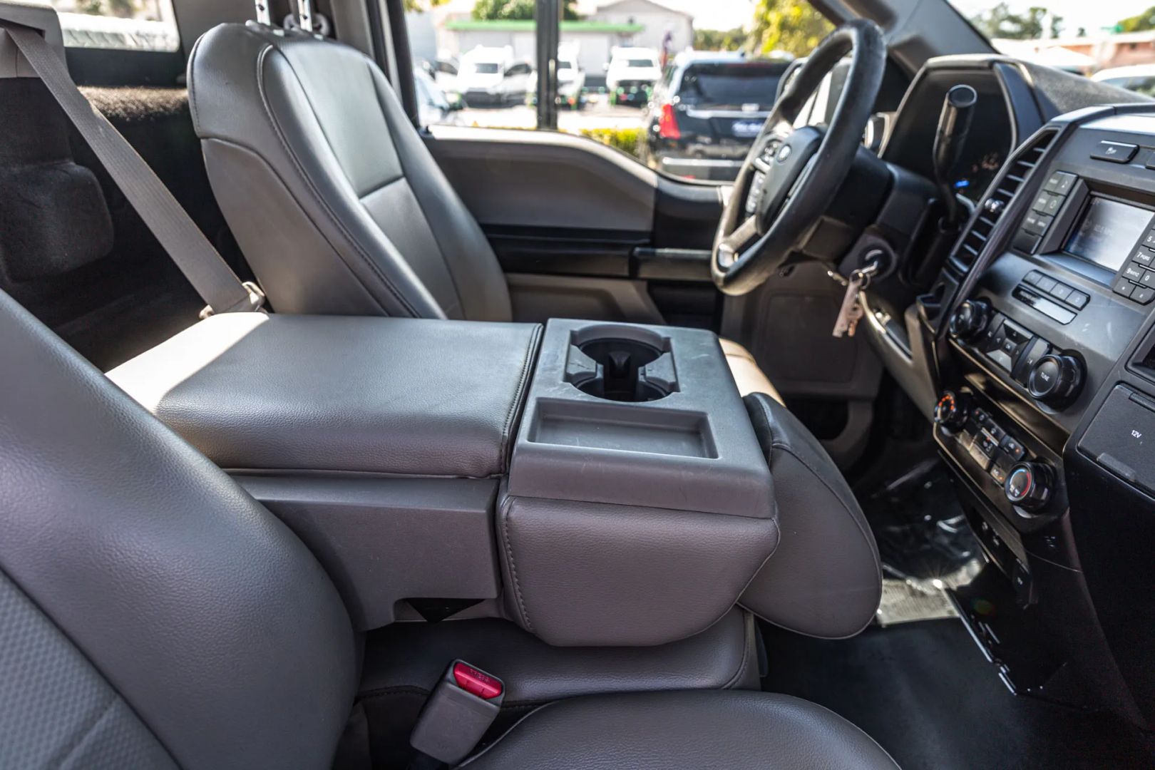 Photo 39 of this Ford F-150