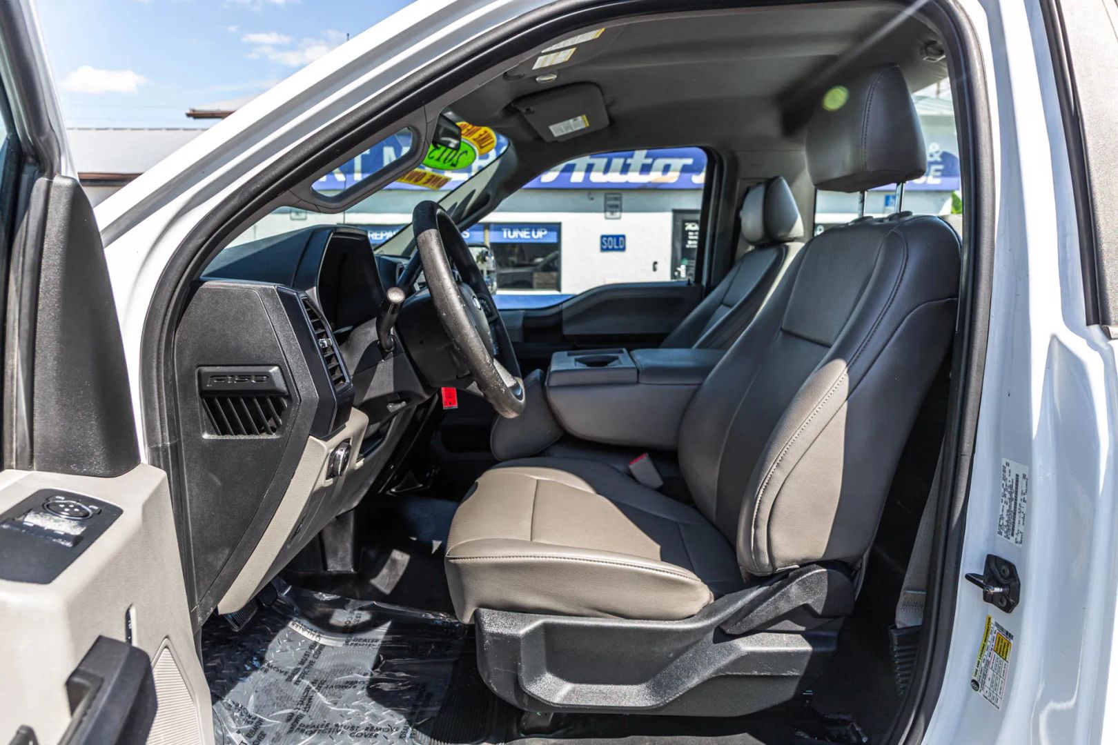 Photo 44 of this Ford F-150