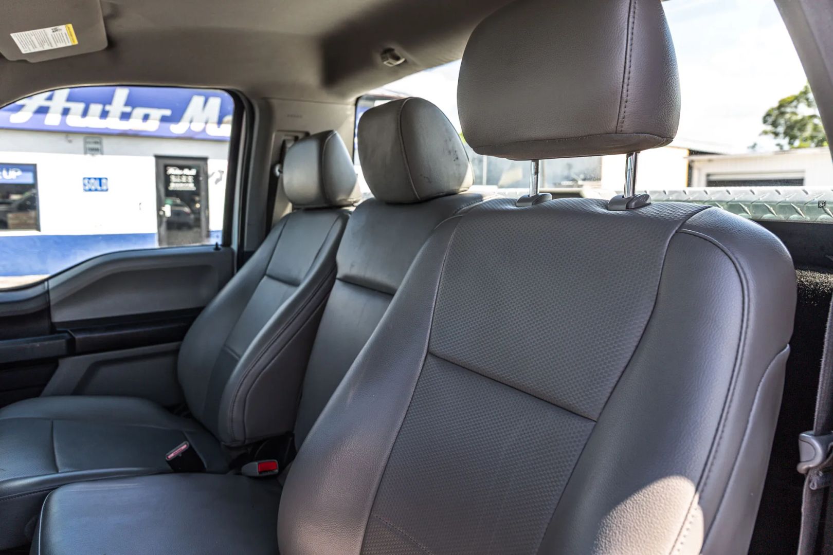 Photo 46 of this Ford F-150