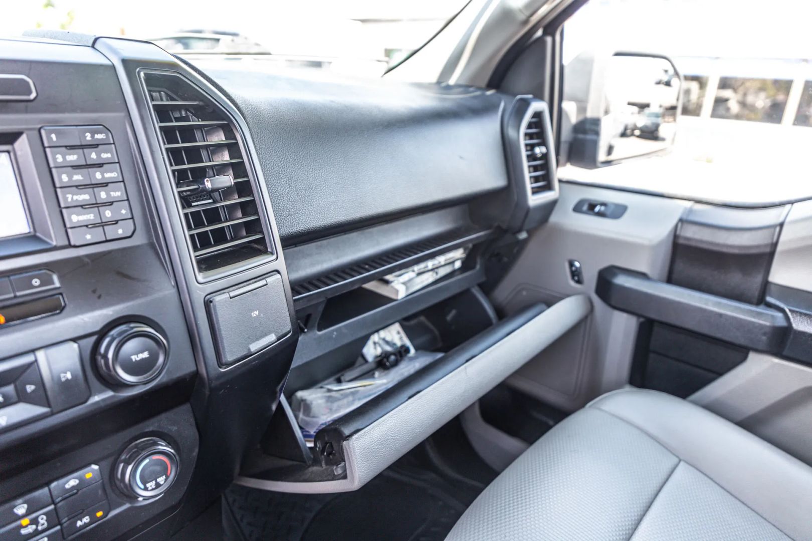 Photo 50 of this Ford F-150