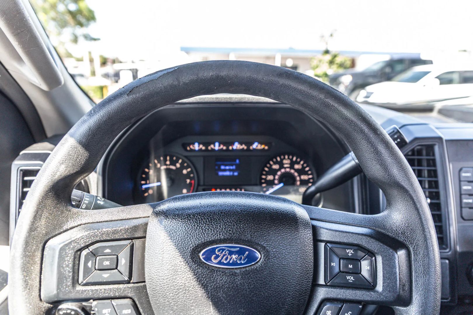 Photo 57 of this Ford F-150