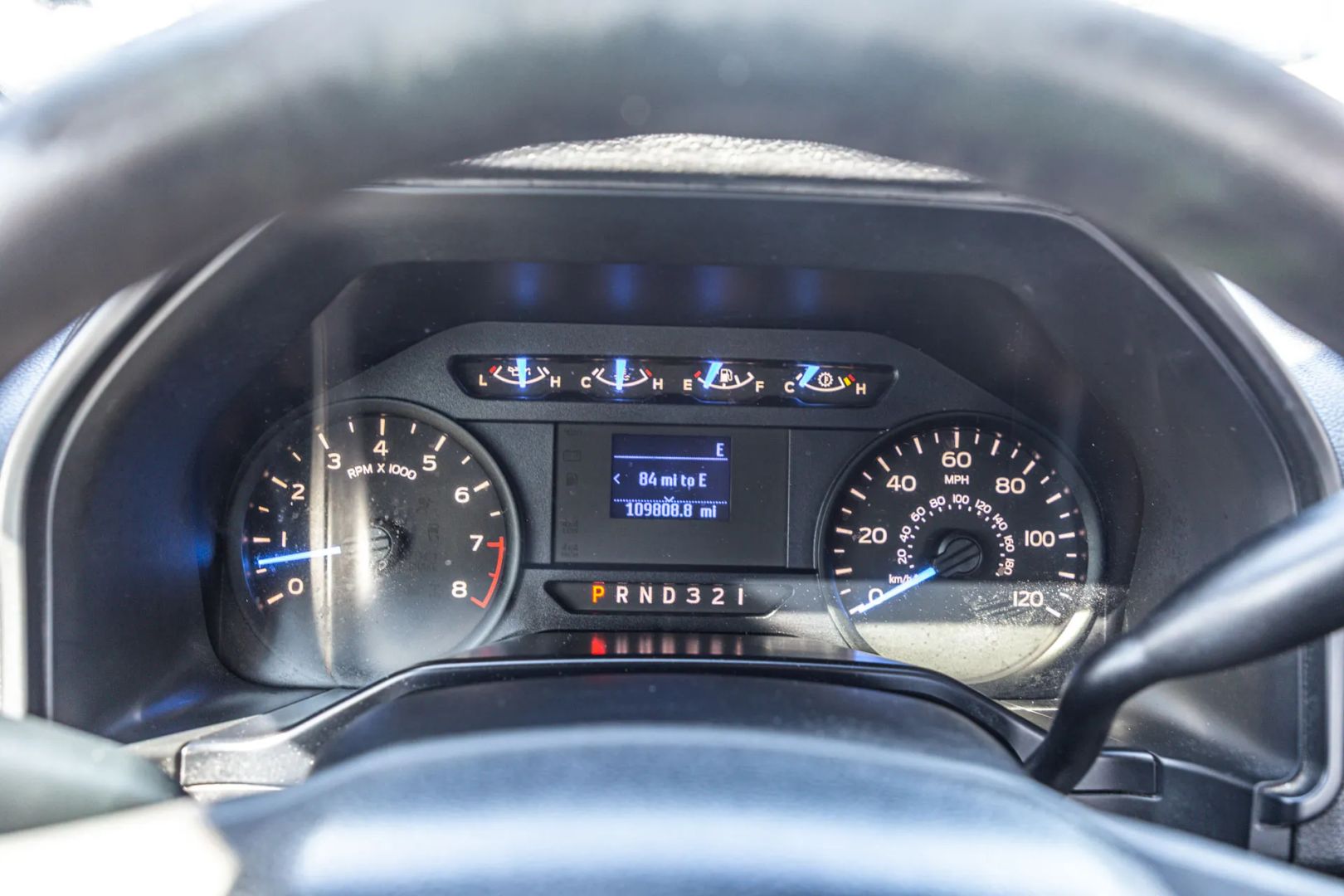 Photo 58 of this Ford F-150