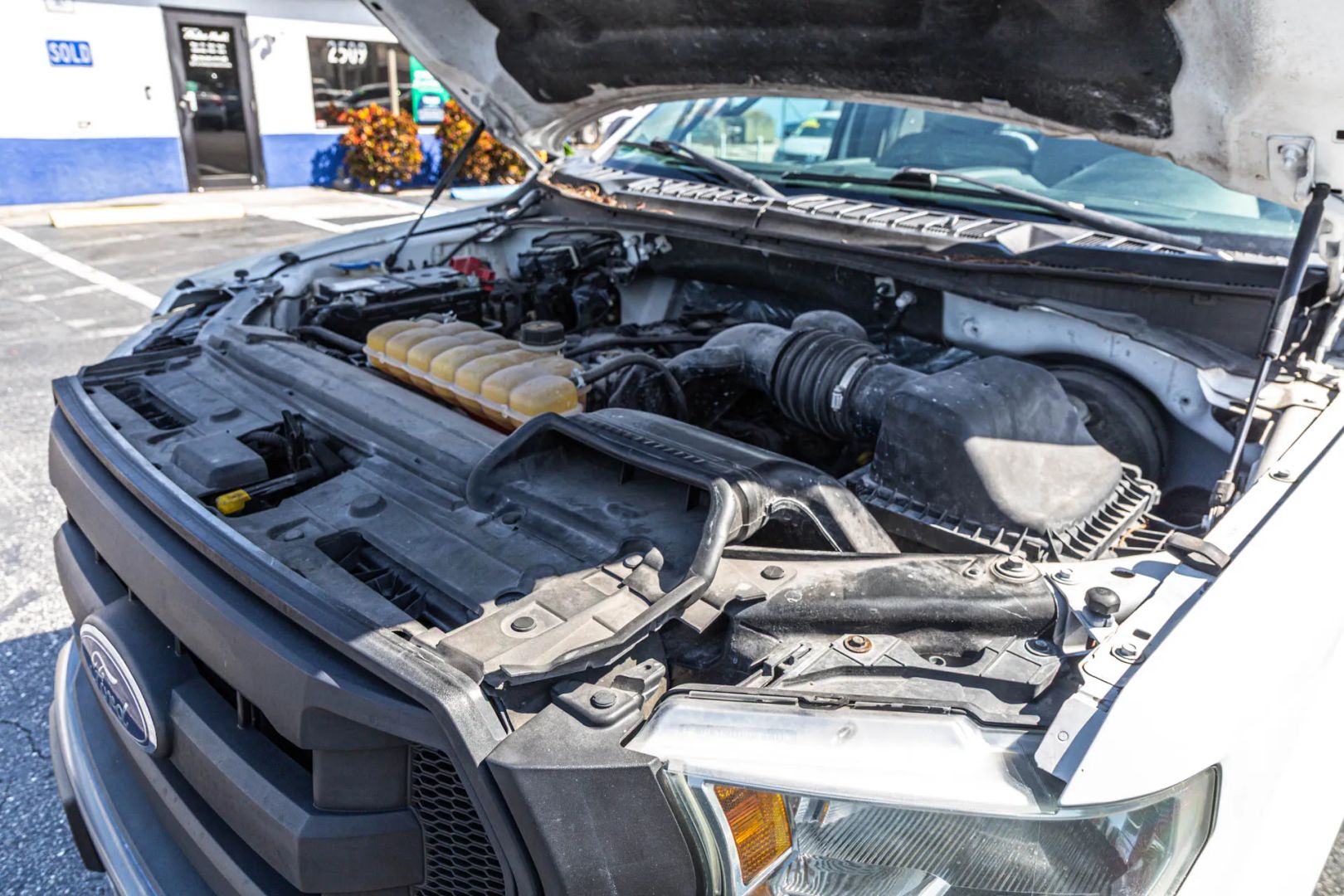 Photo 62 of this Ford F-150