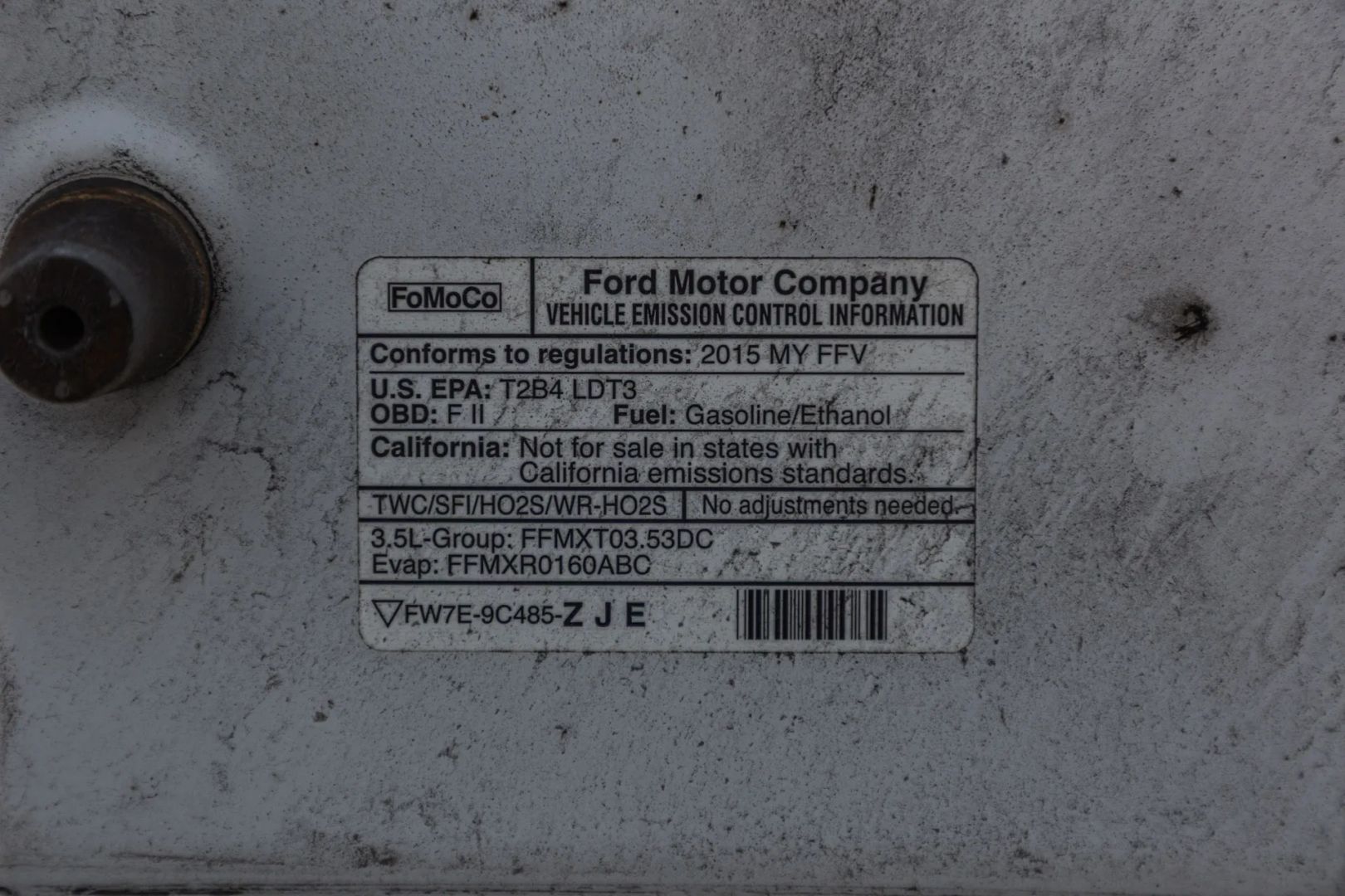 Photo 63 of this Ford F-150