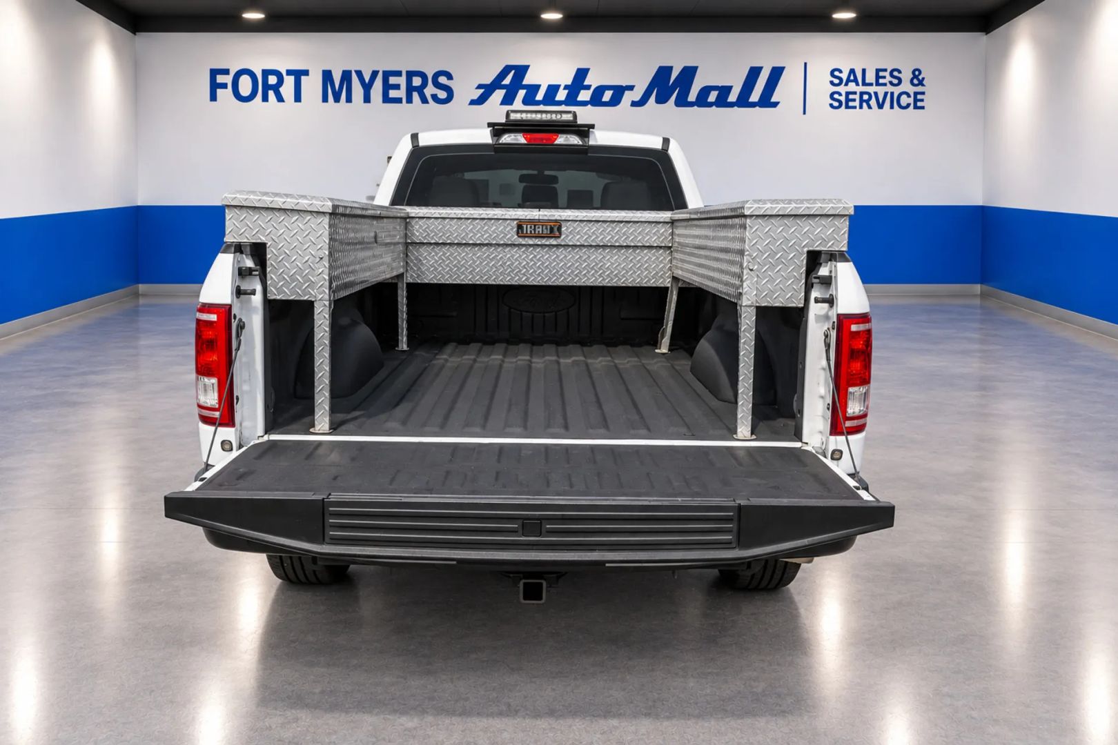 Photo 5 of this Ford F-150