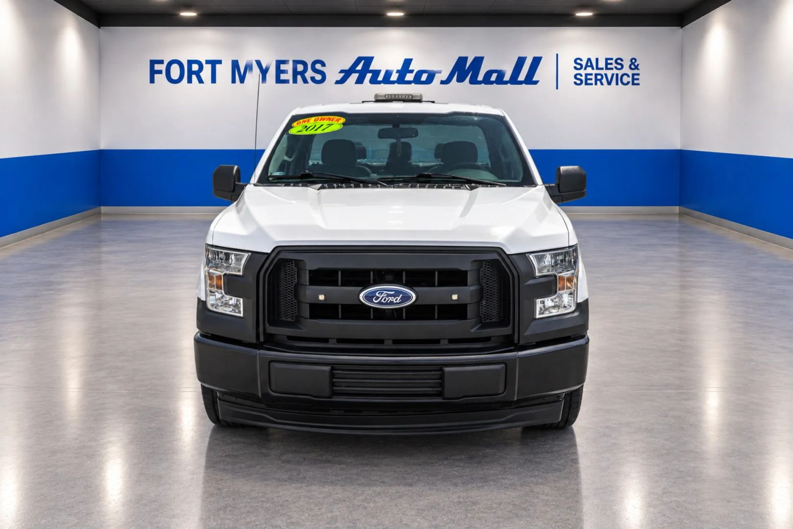 Photo 11 of this Ford F-150