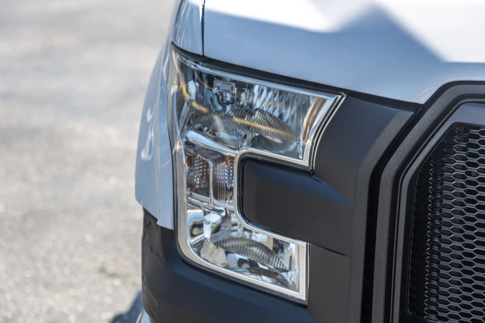 Photo 14 of this Ford F-150