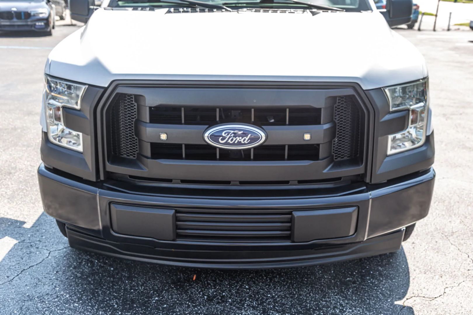Photo 16 of this Ford F-150