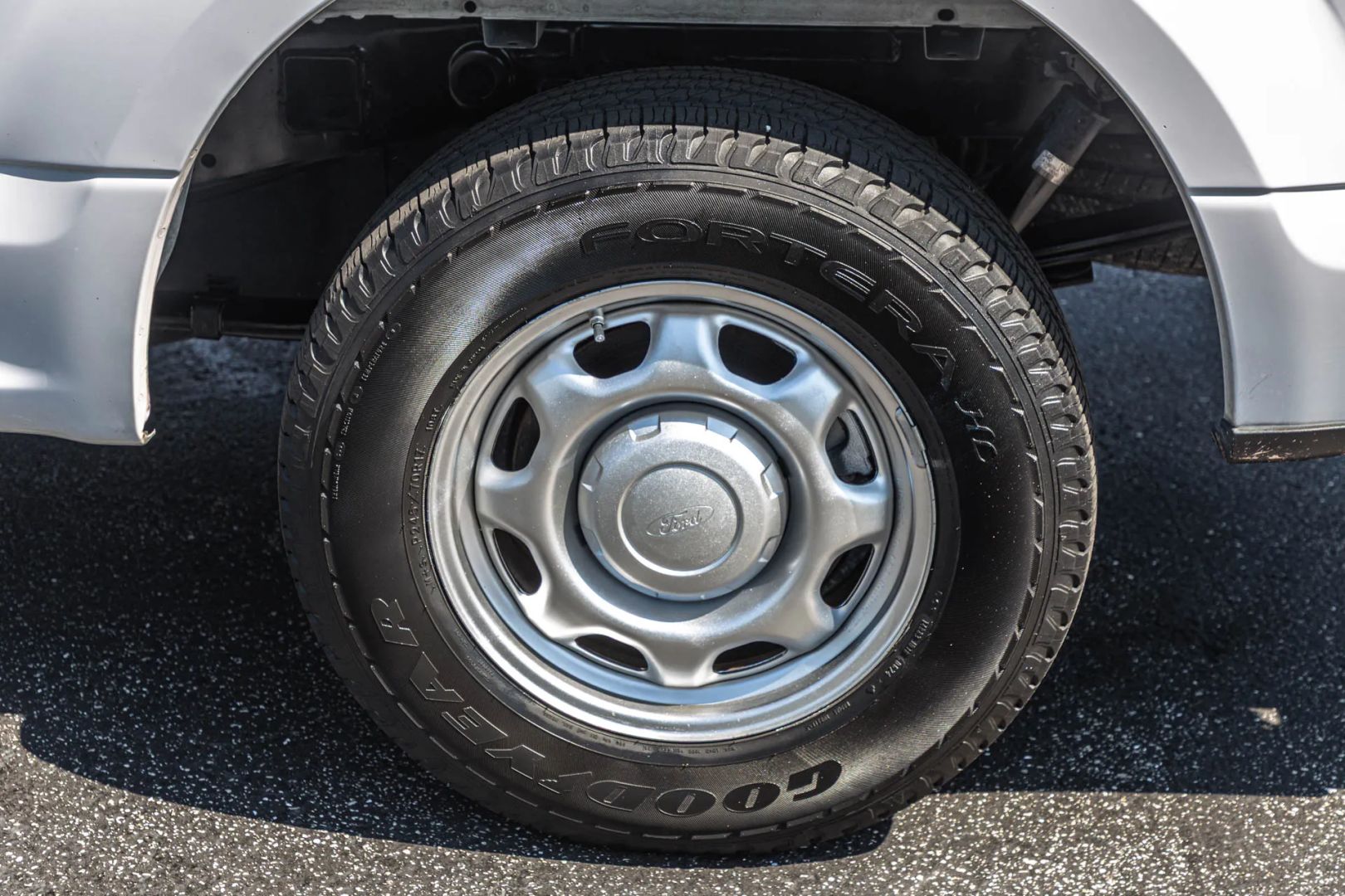 Photo 26 of this Ford F-150