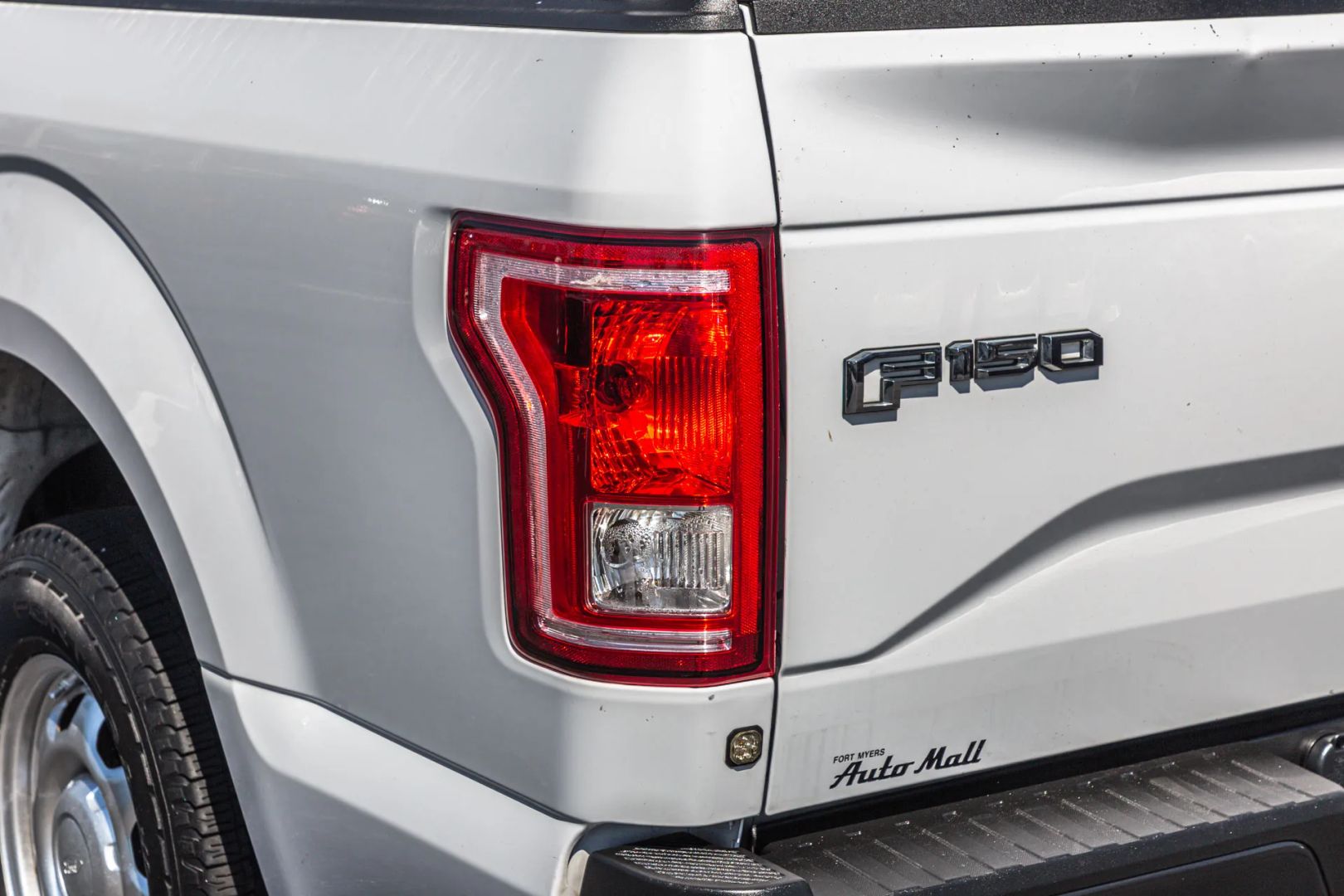 Photo 29 of this Ford F-150