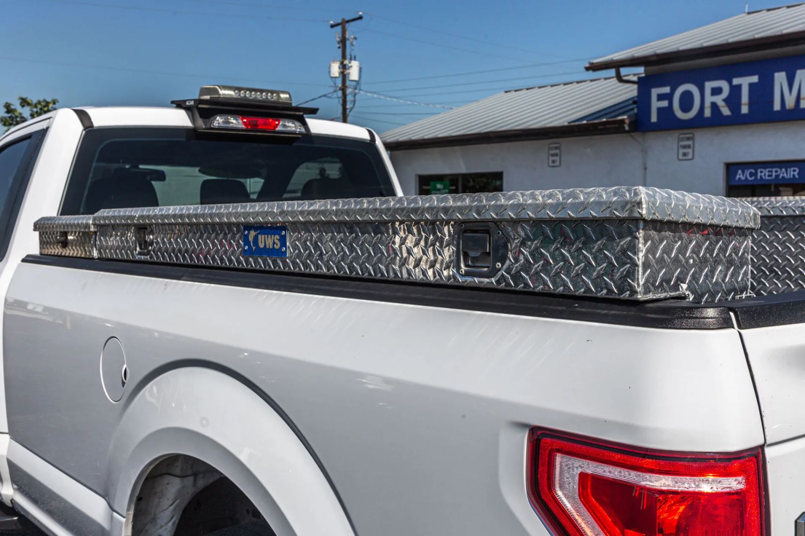 Photo 33 of this Ford F-150