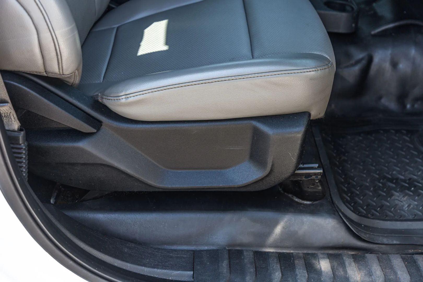 Photo 35 of this Ford F-150