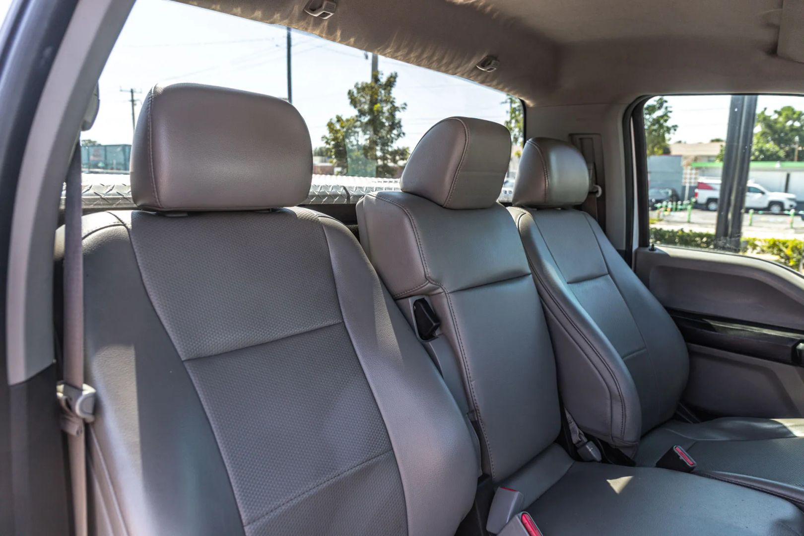Photo 37 of this Ford F-150