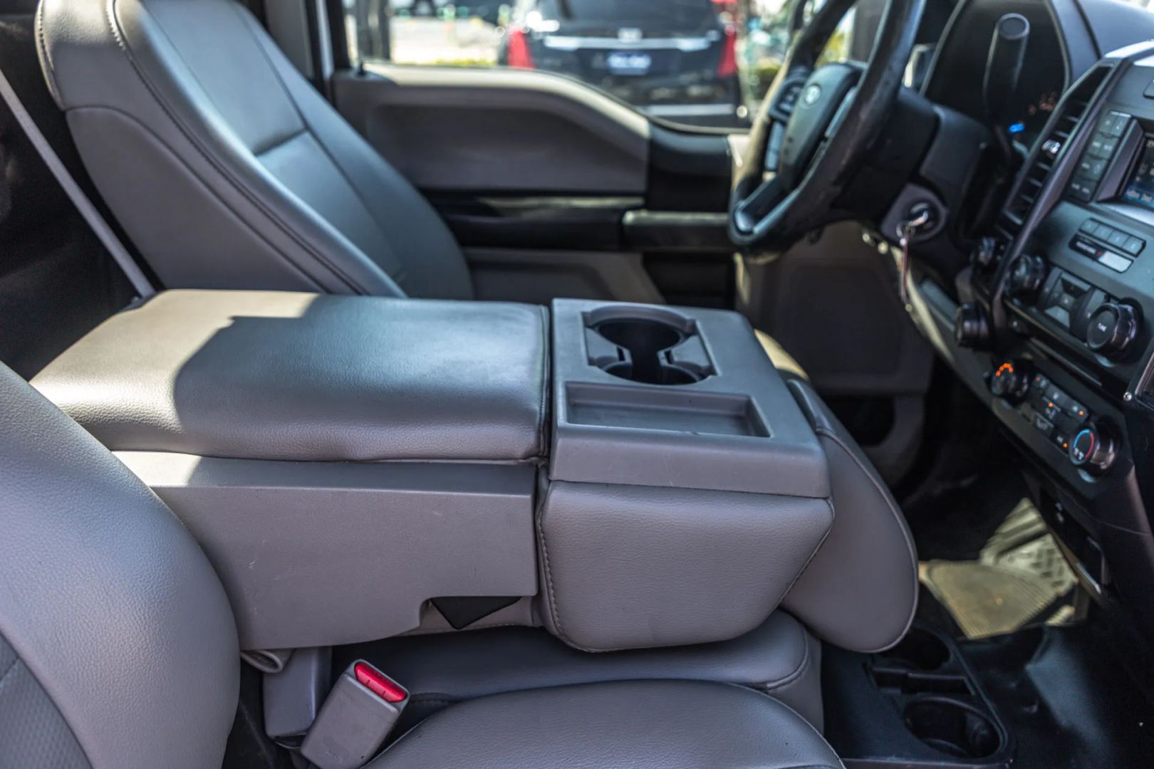Photo 41 of this Ford F-150