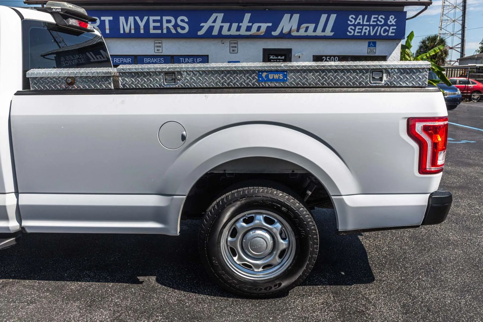 Photo 45 of this Ford F-150