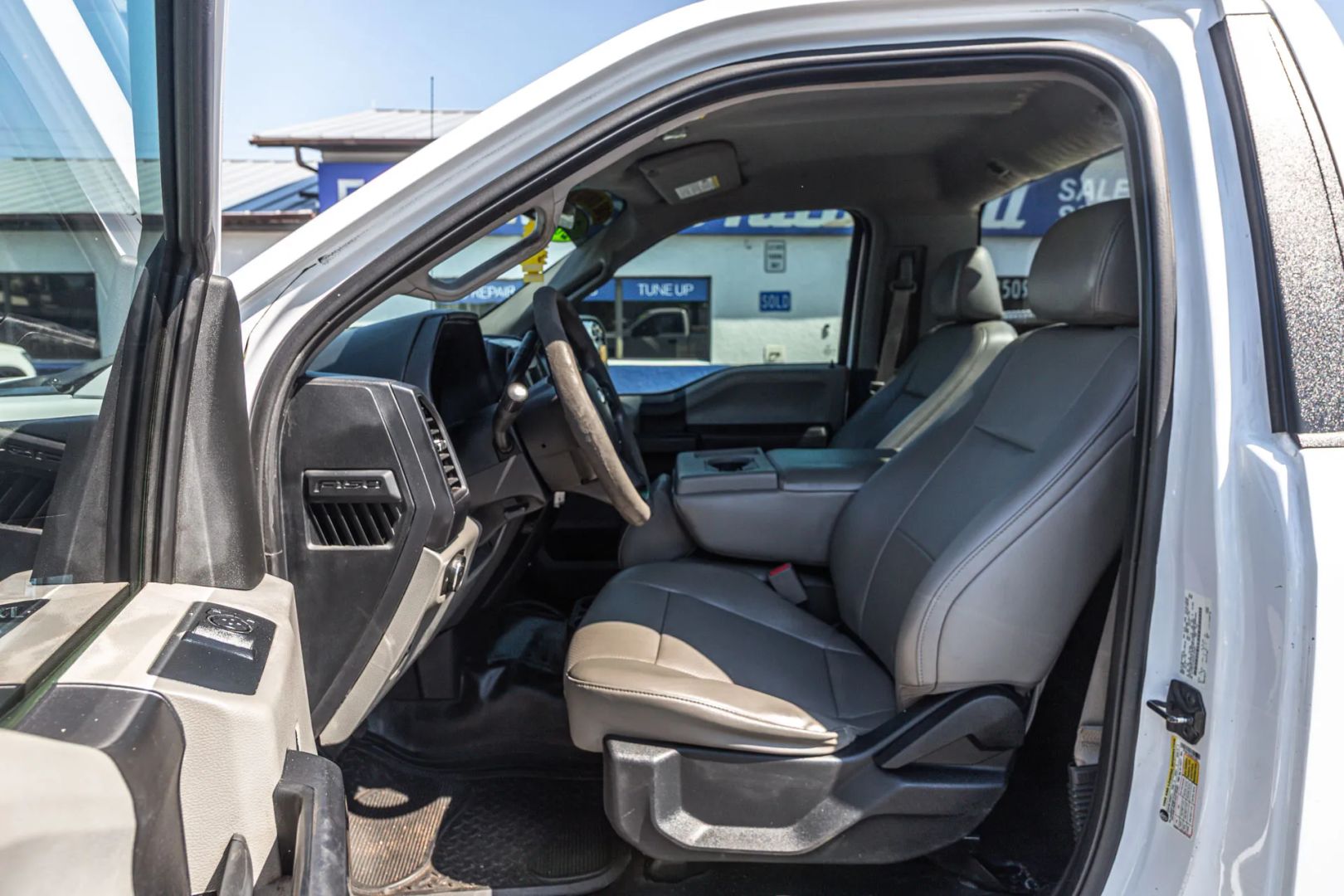 Photo 51 of this Ford F-150