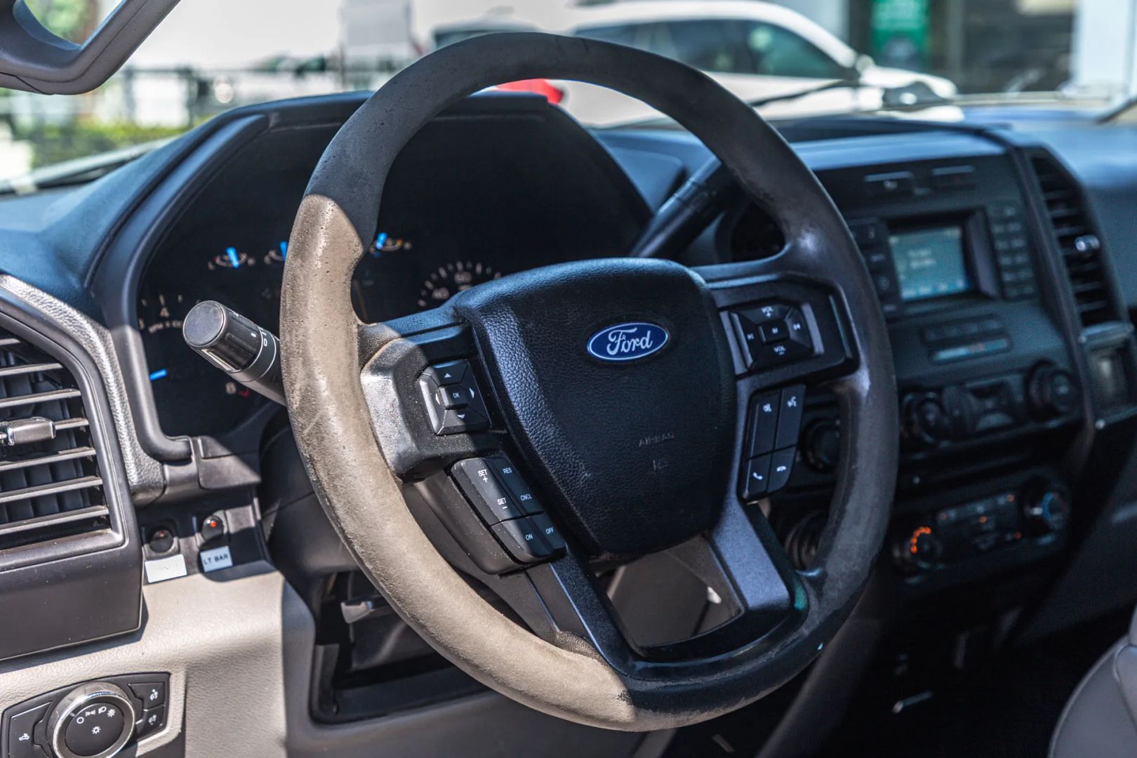 Photo 52 of this Ford F-150