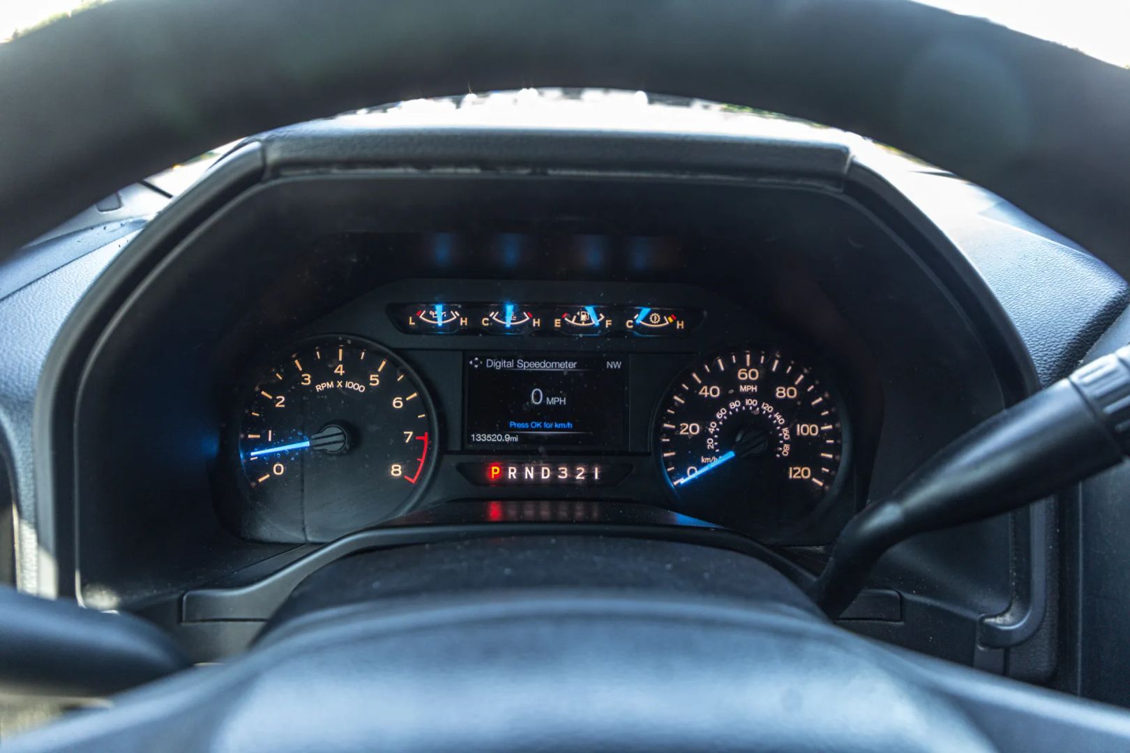 Photo 65 of this Ford F-150
