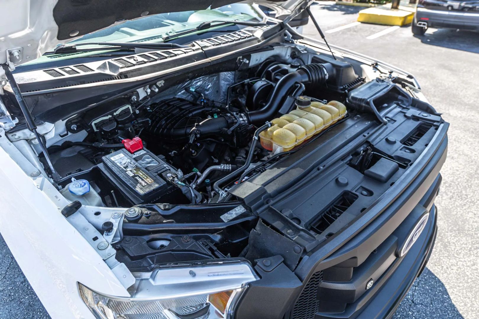 Photo 71 of this Ford F-150