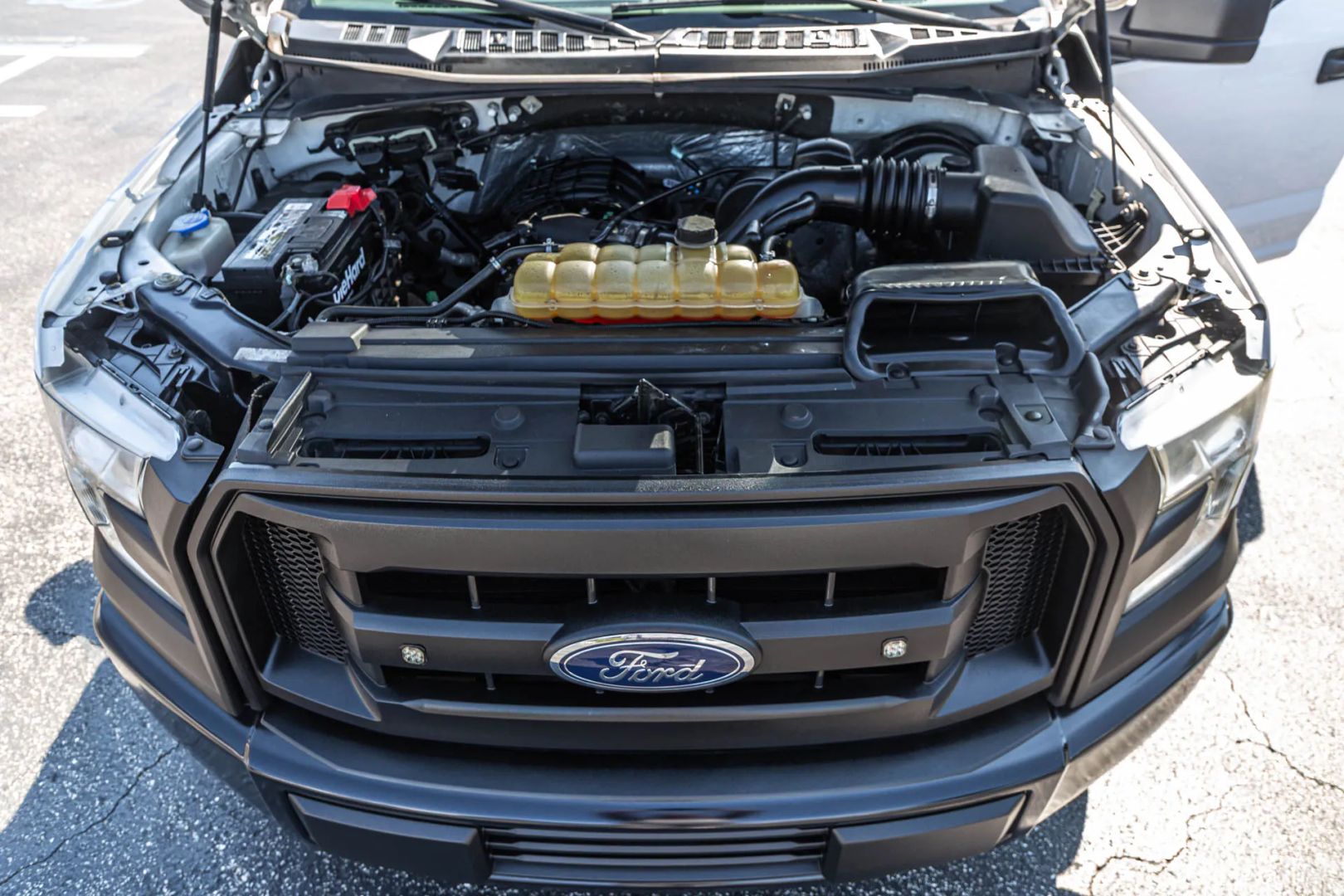Photo 72 of this Ford F-150