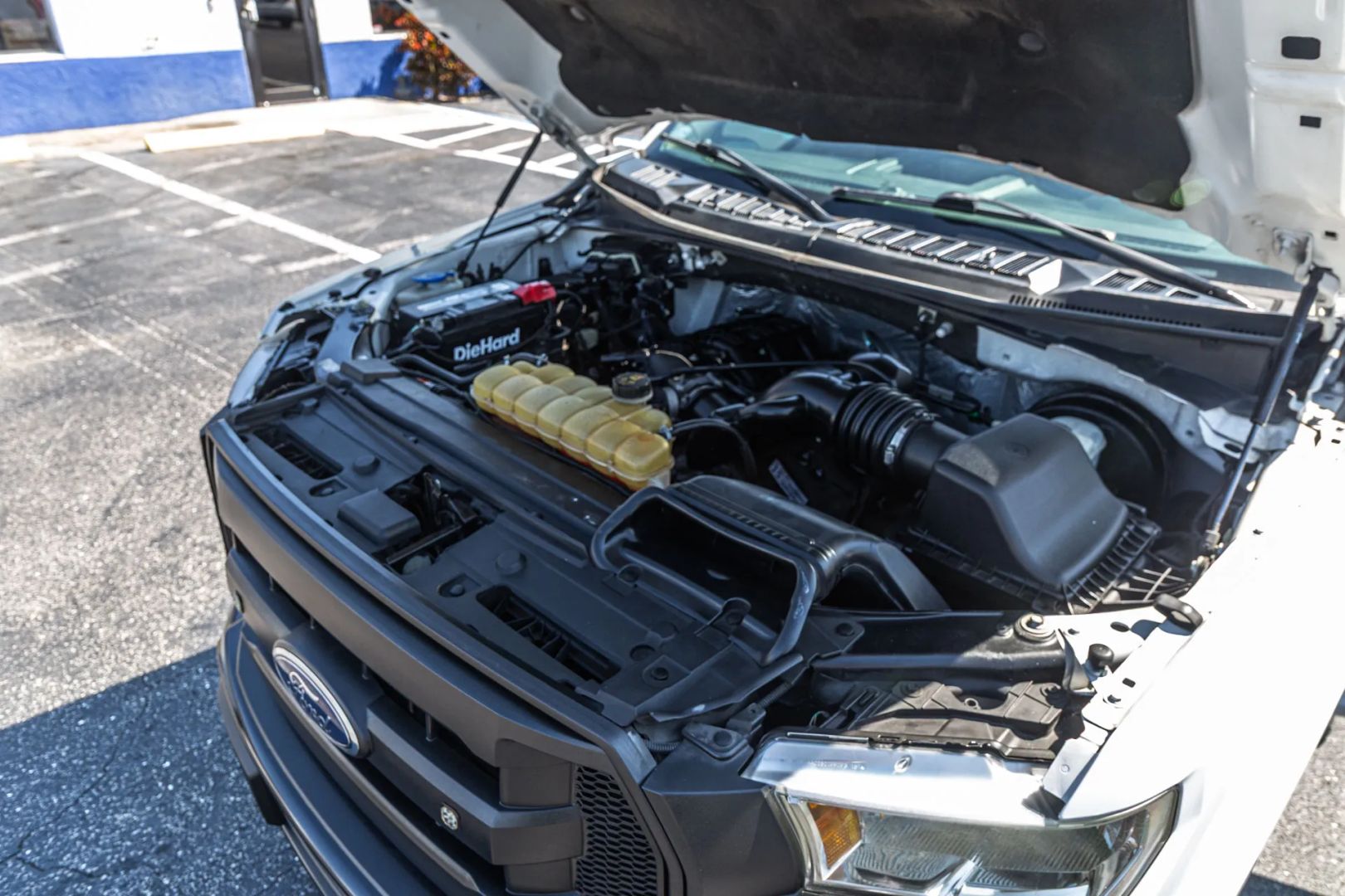 Photo 73 of this Ford F-150