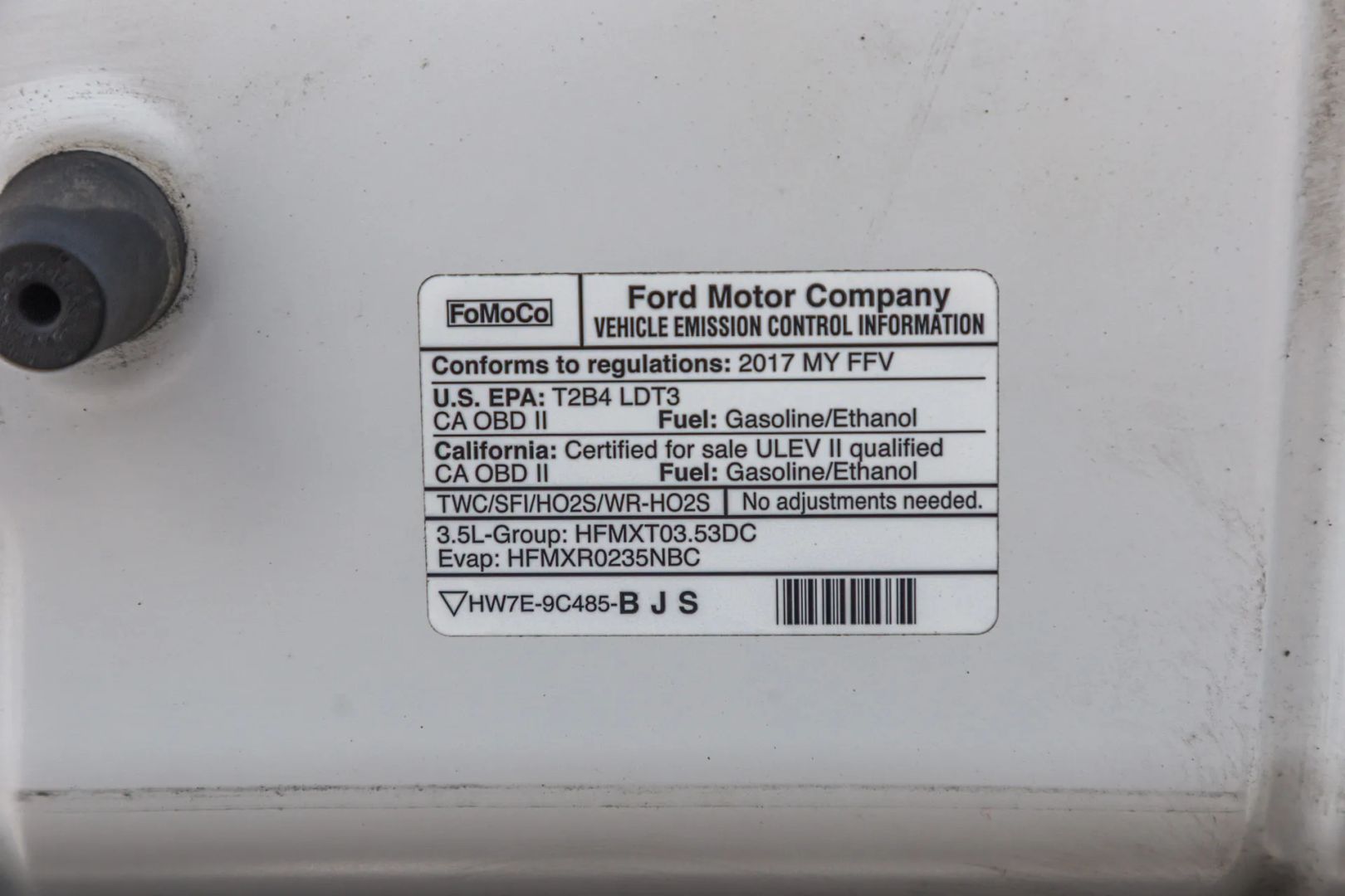 Photo 74 of this Ford F-150