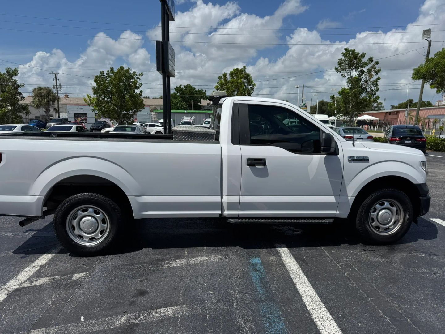 Ford F-150 photo 5