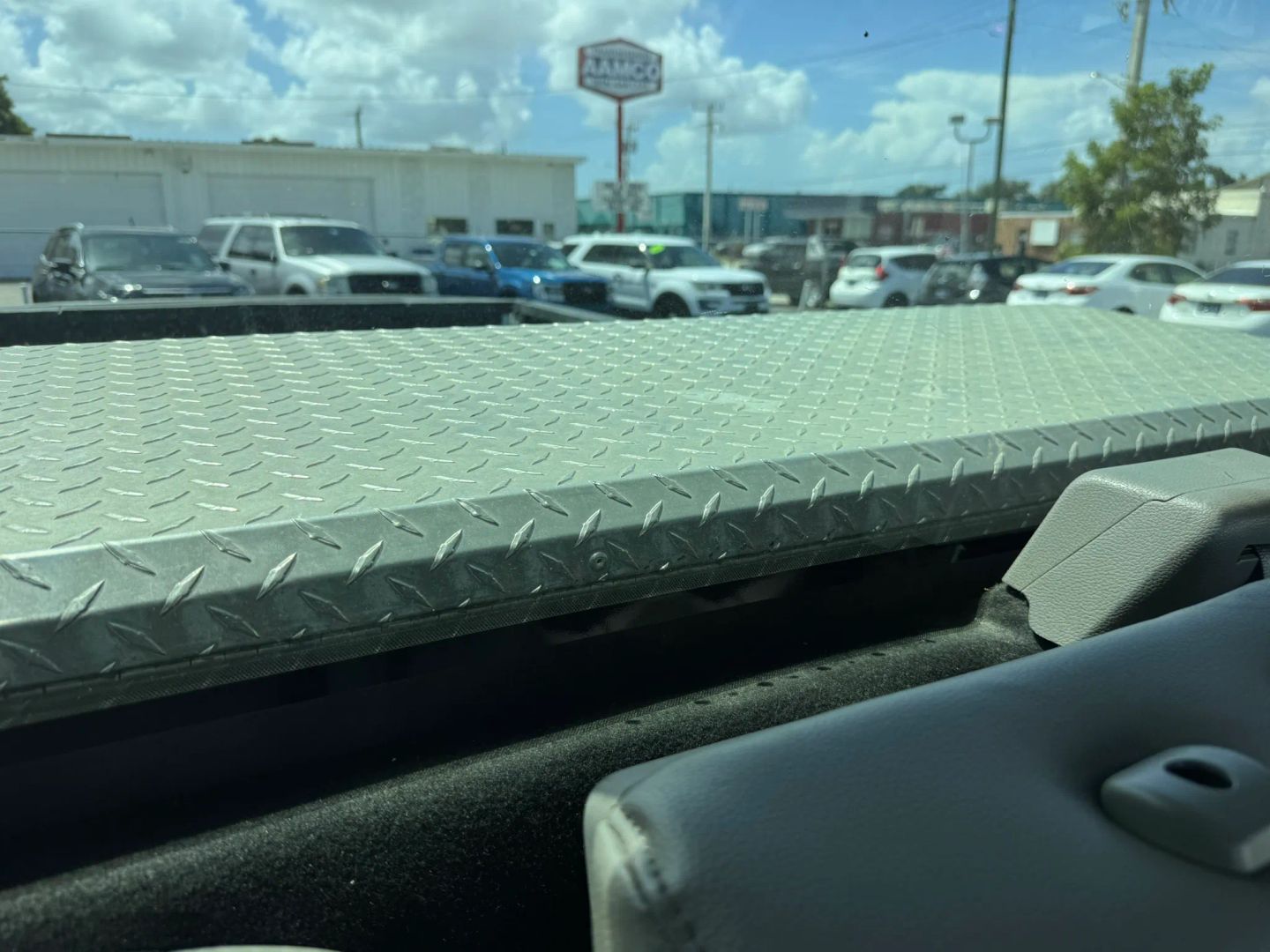 Ford F-150 photo 12