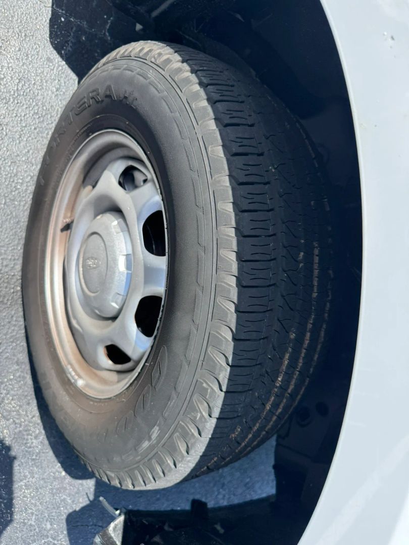 Ford F-150 photo 15