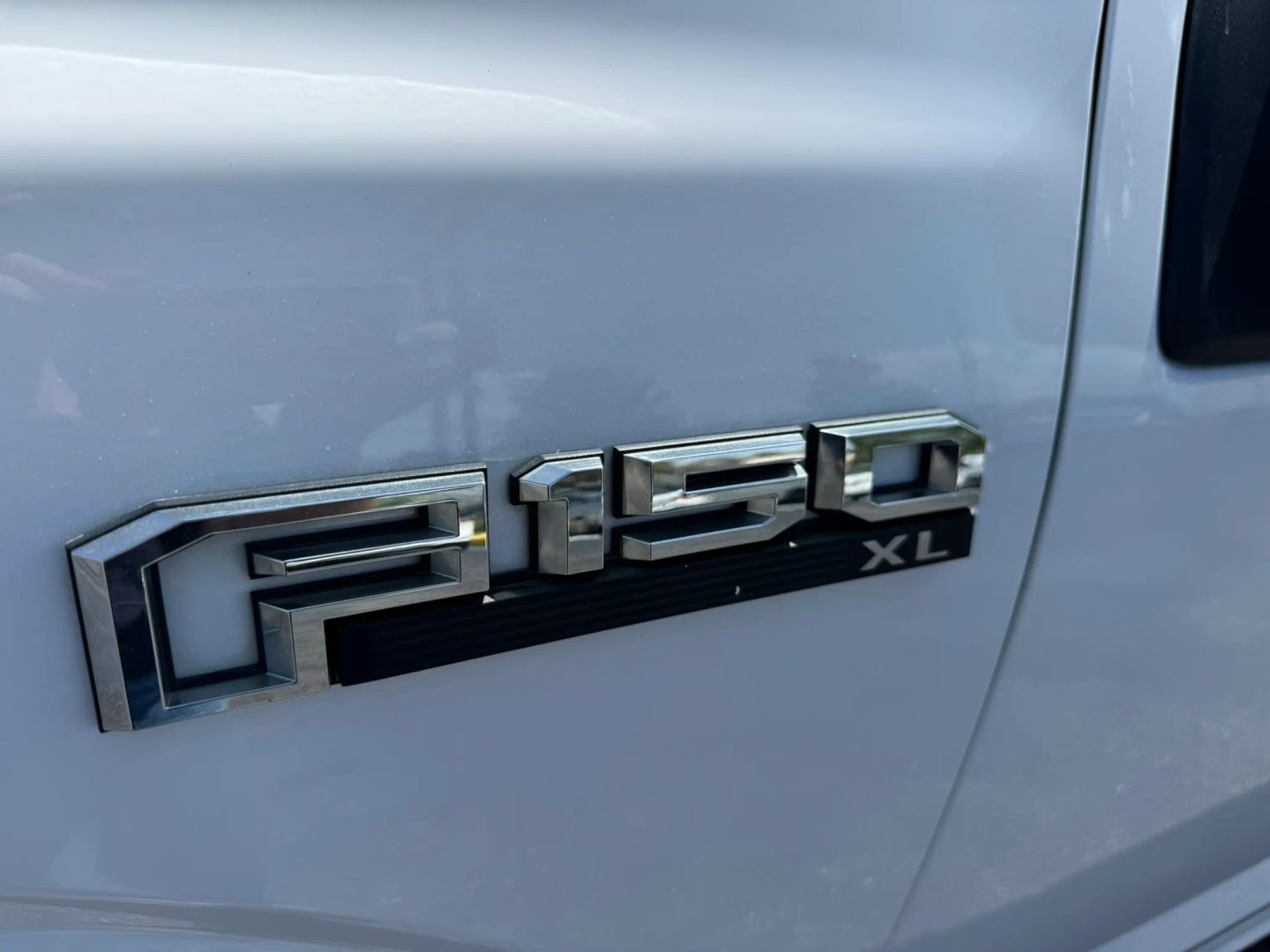 Ford F-150 photo 16