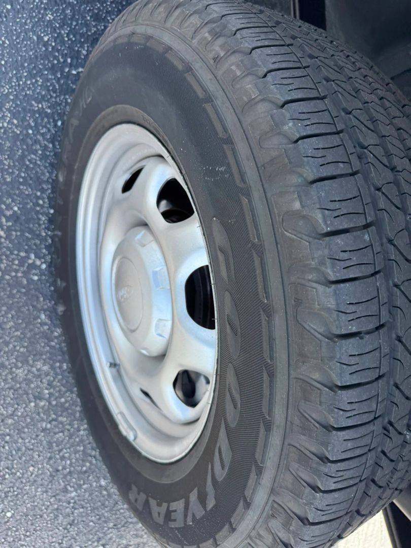 Ford F-150 photo 17