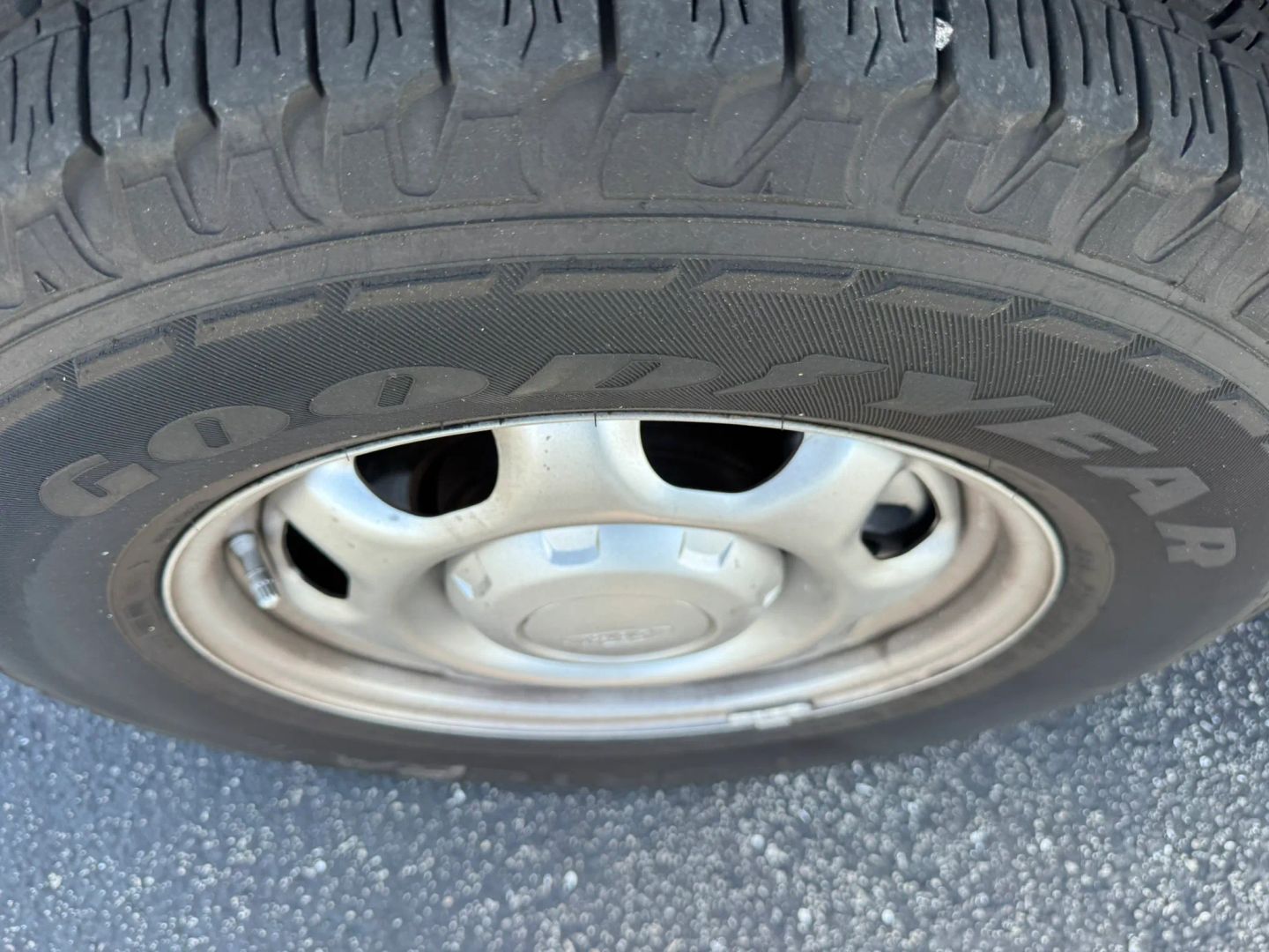 Ford F-150 photo 18