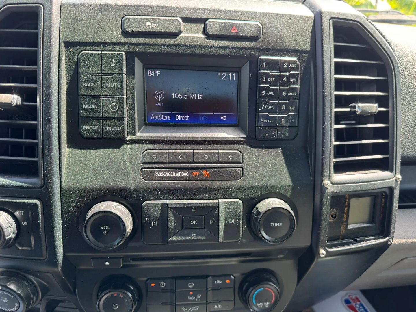 Ford F-150 photo 35
