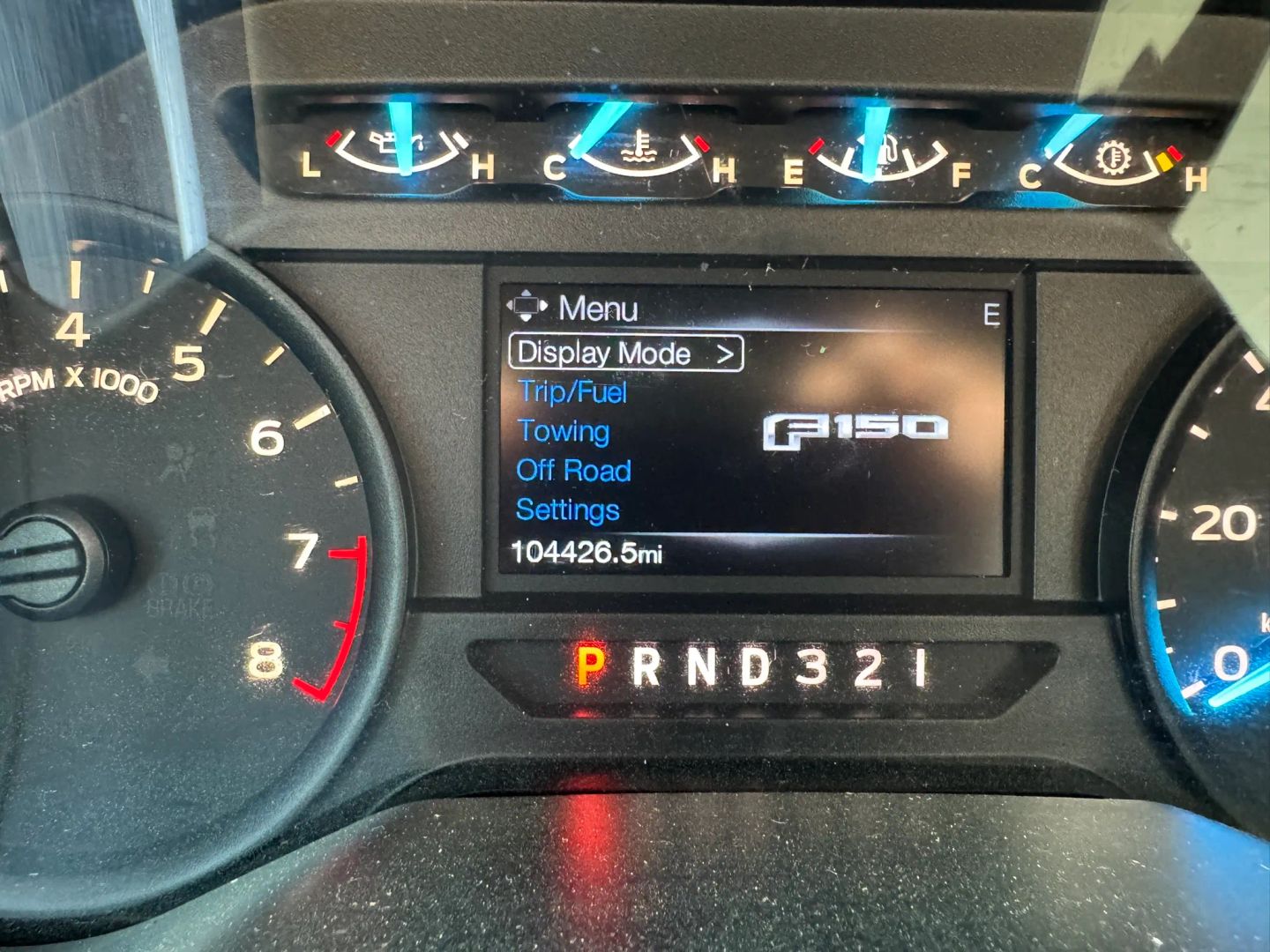 Ford F-150 photo 36