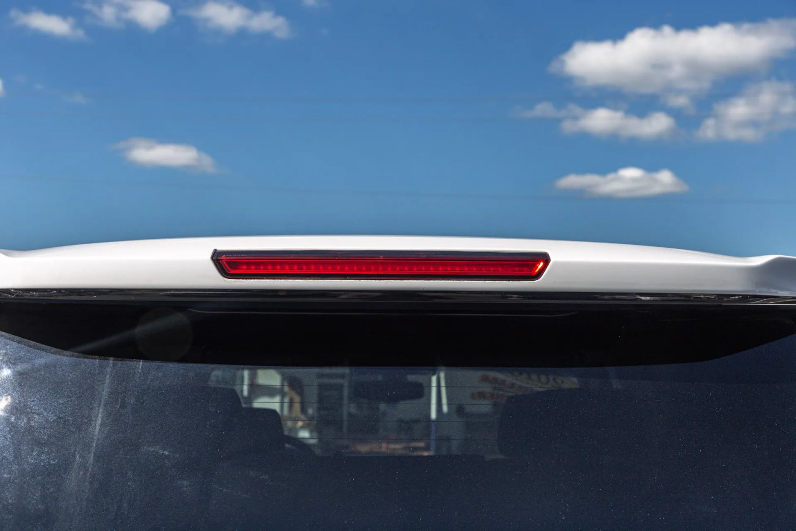 Chevrolet Tahoe photo 27