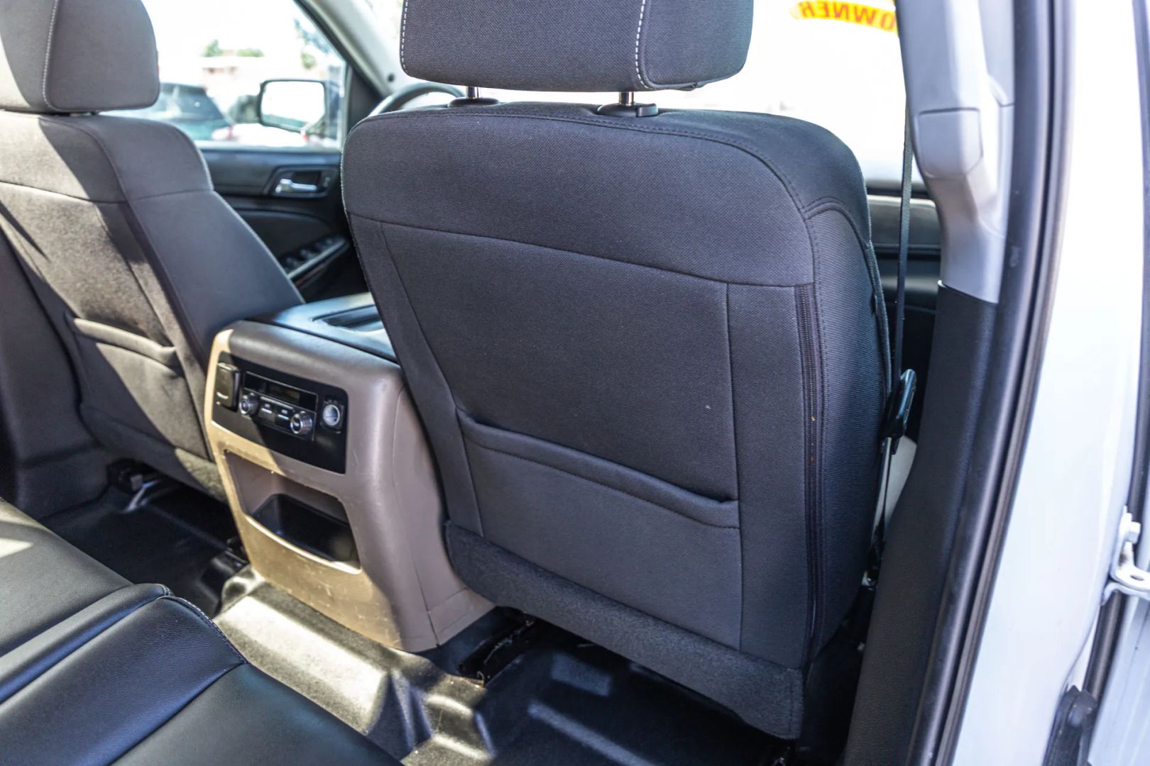 Chevrolet Tahoe photo 44