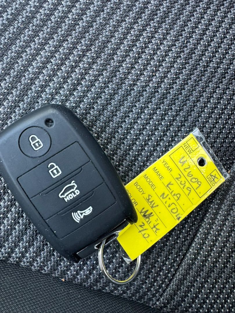 Kia Niro photo 6
