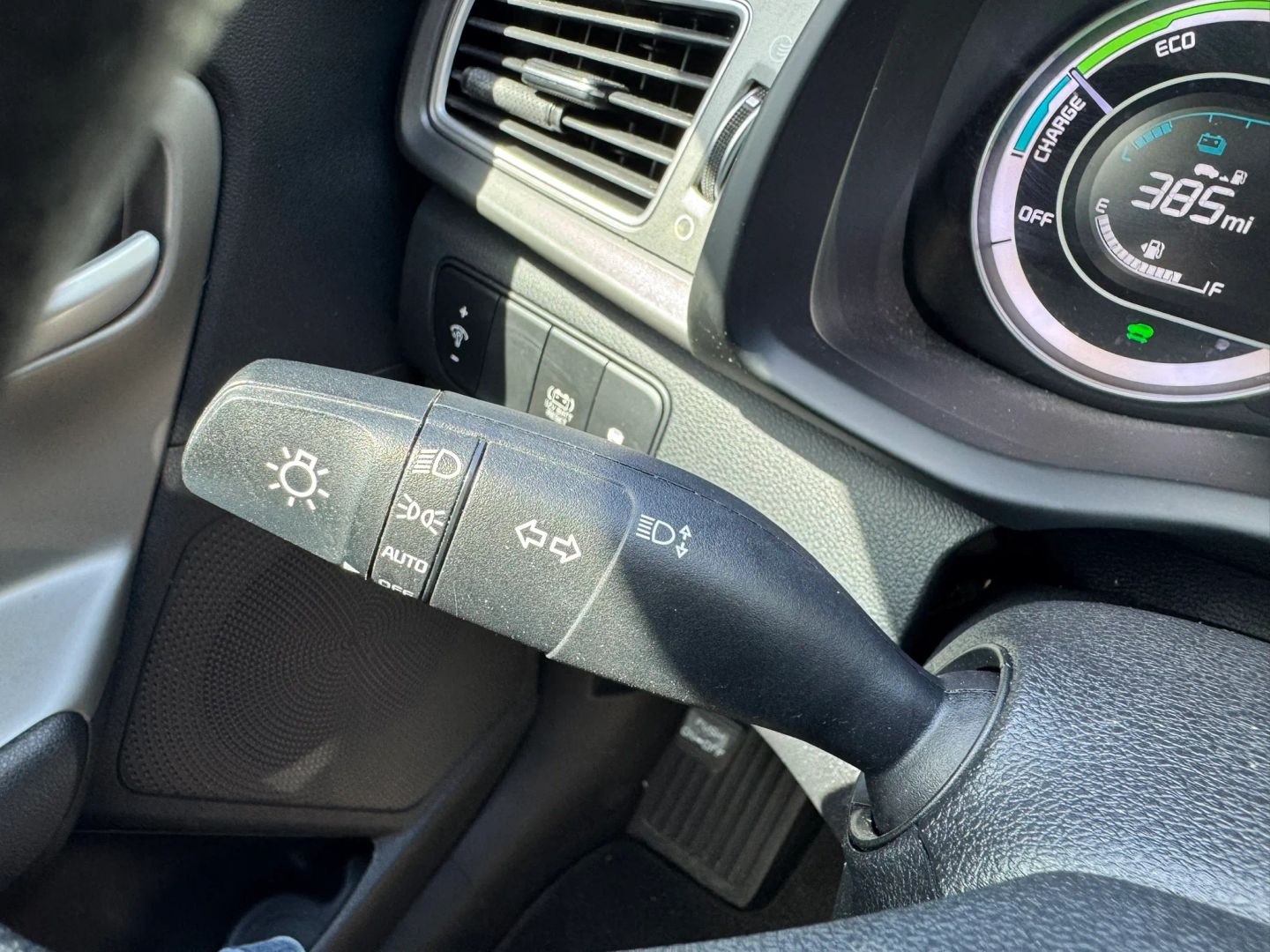 Kia Niro photo 7