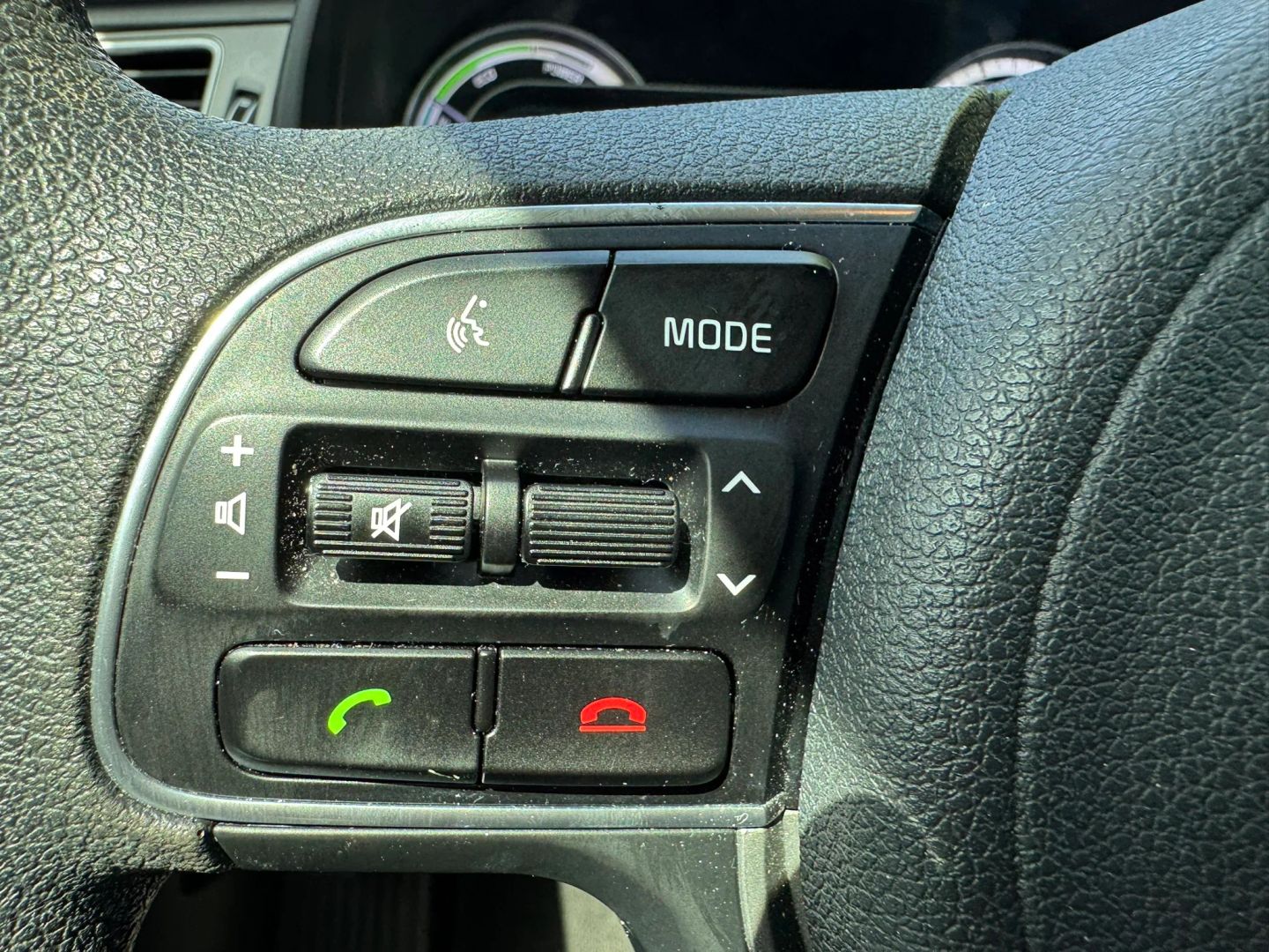Kia Niro photo 11