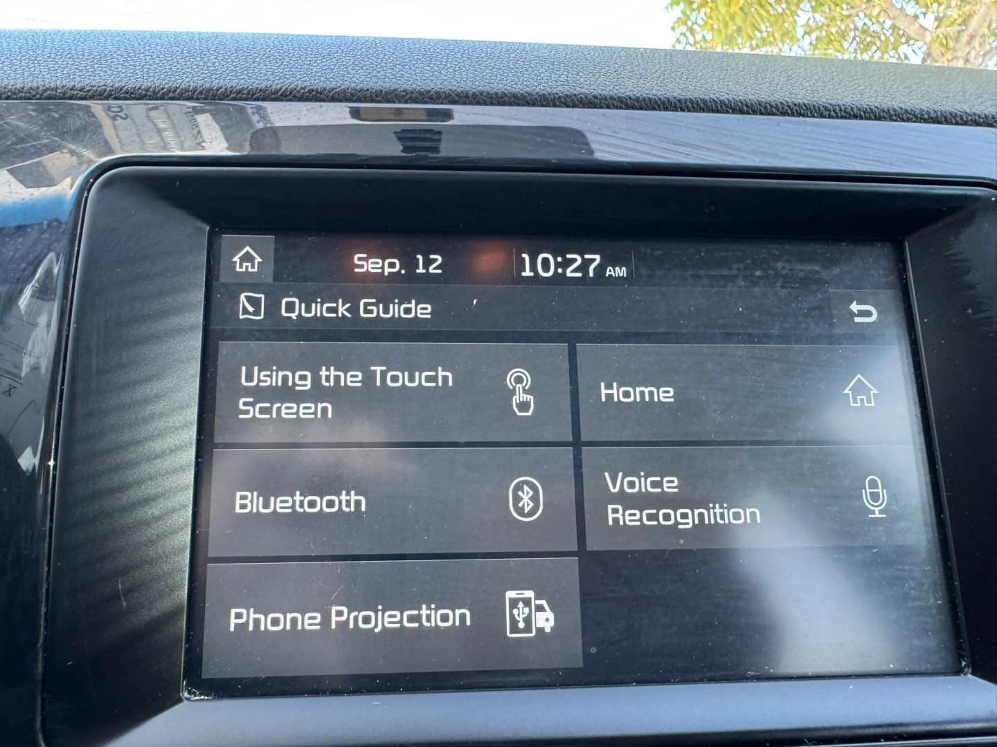 Kia Niro photo 13