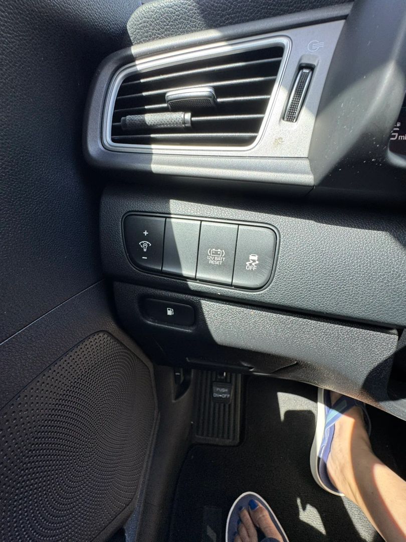 Kia Niro photo 15