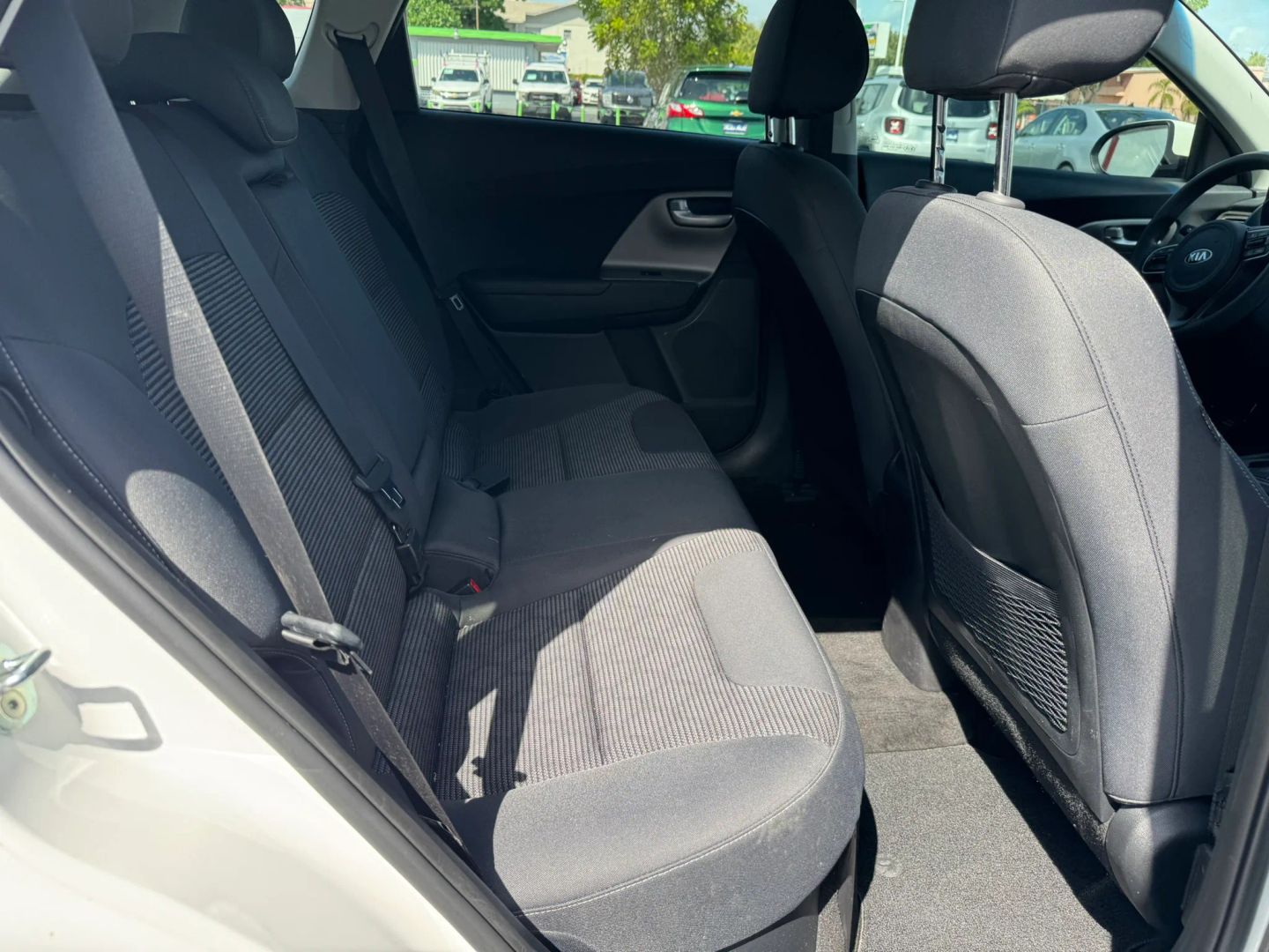 Kia Niro photo 18