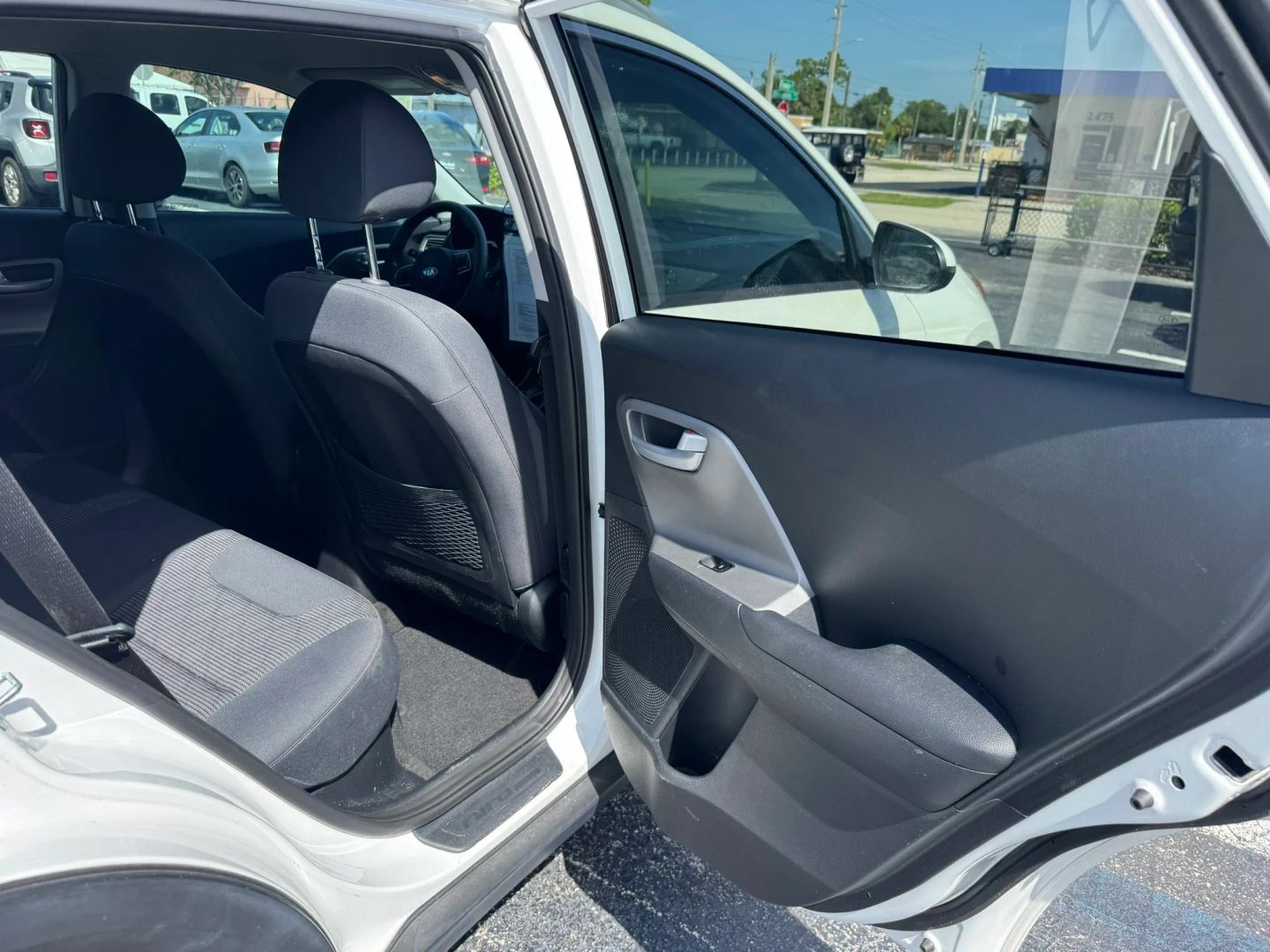 Kia Niro photo 19