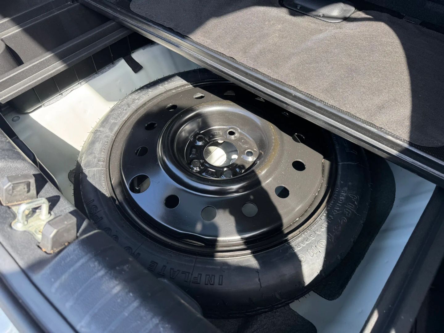 Kia Niro photo 24