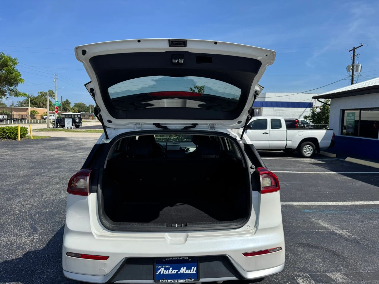 Kia Niro photo 25