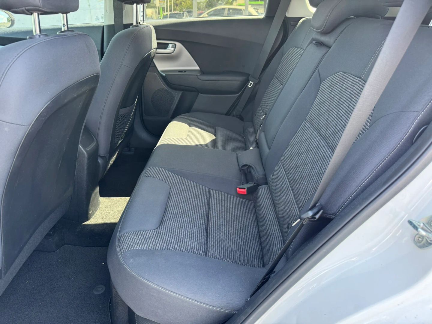 Kia Niro photo 28