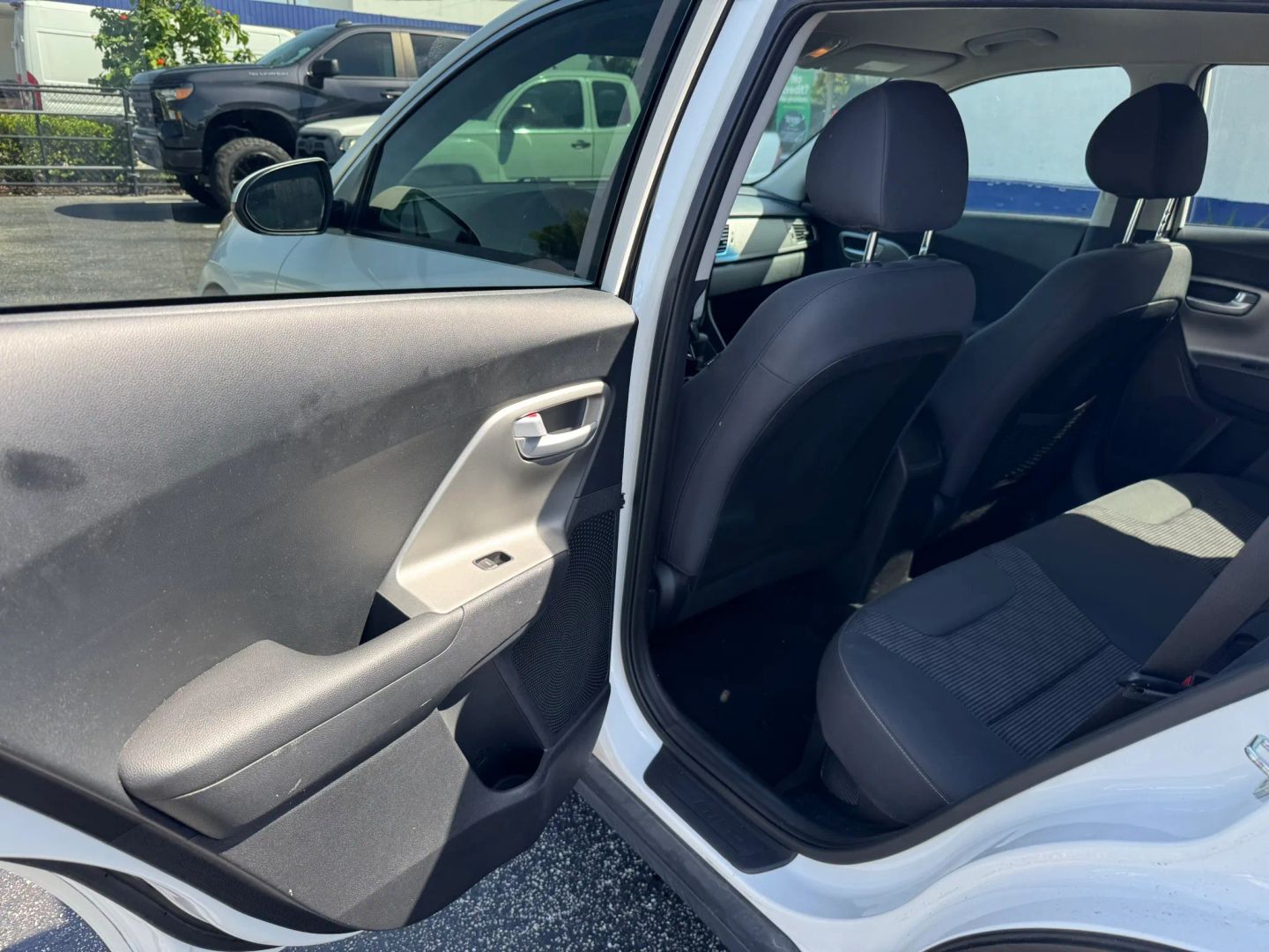 Kia Niro photo 29